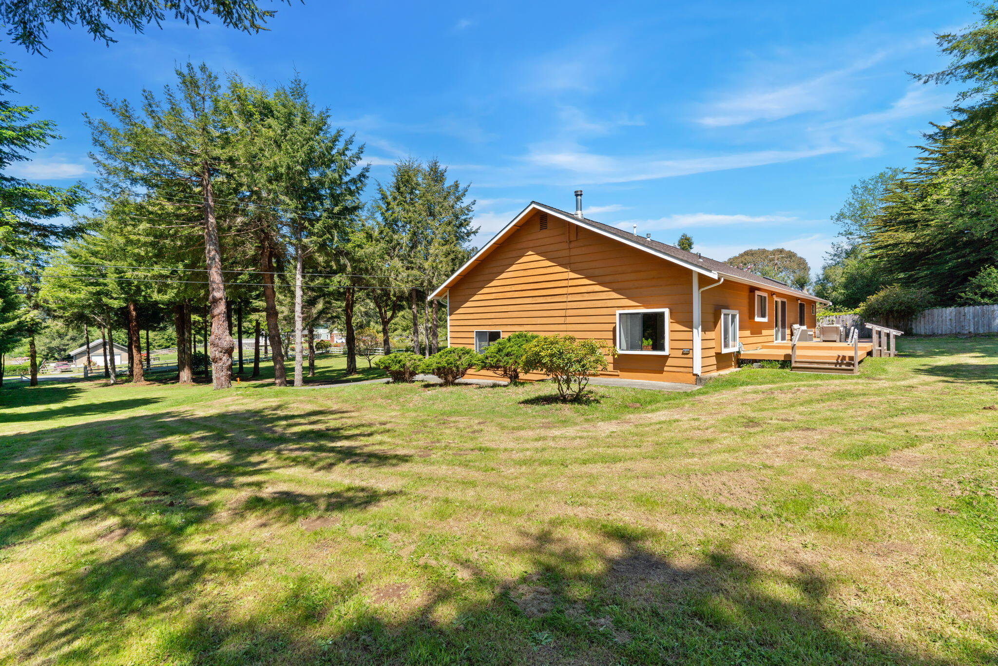 4705 Aster Avenue, McKinleyville