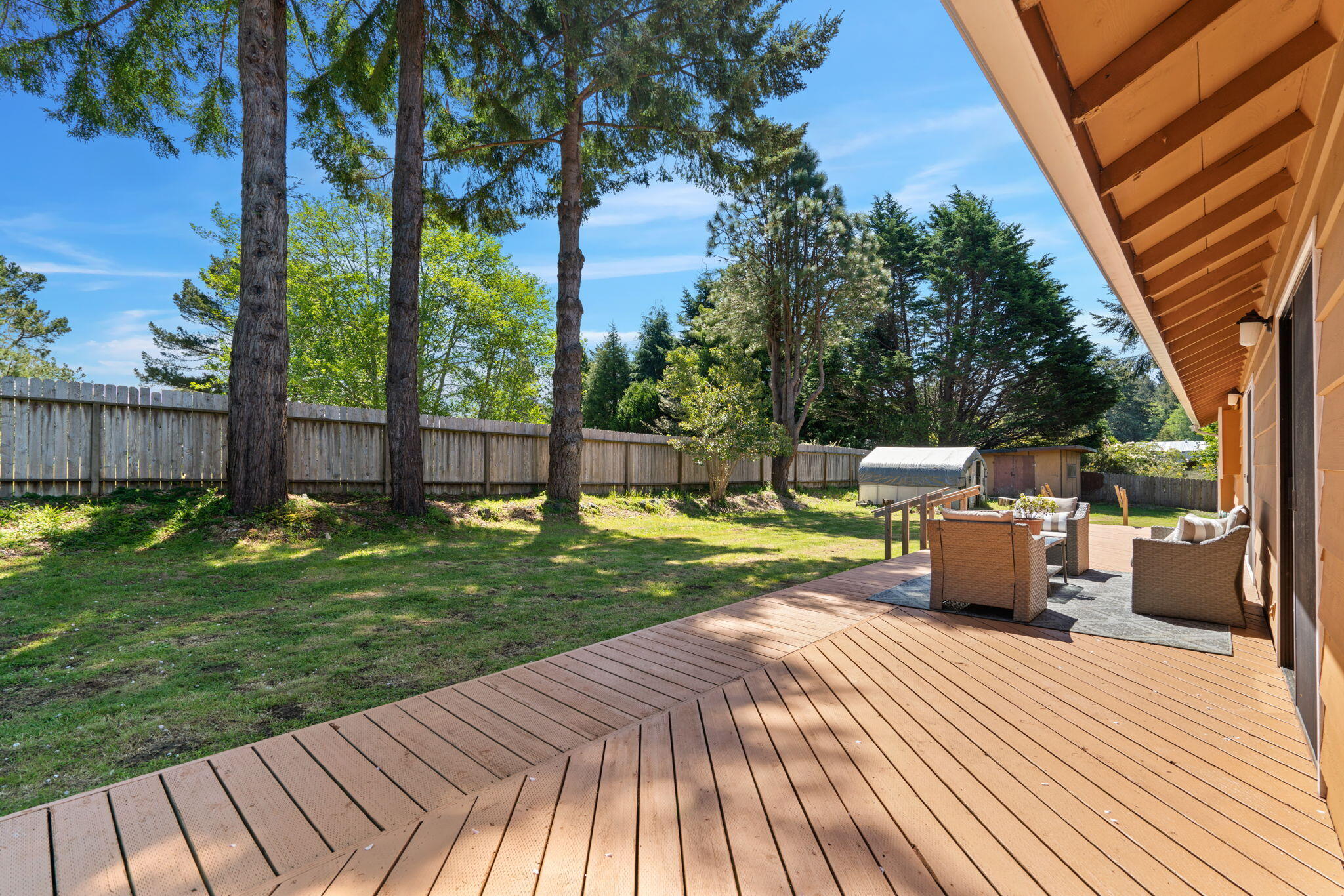 4705 Aster Avenue, McKinleyville