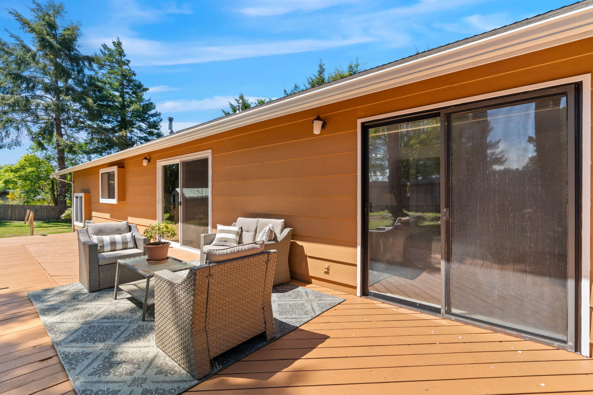 4705 Aster Avenue, McKinleyville