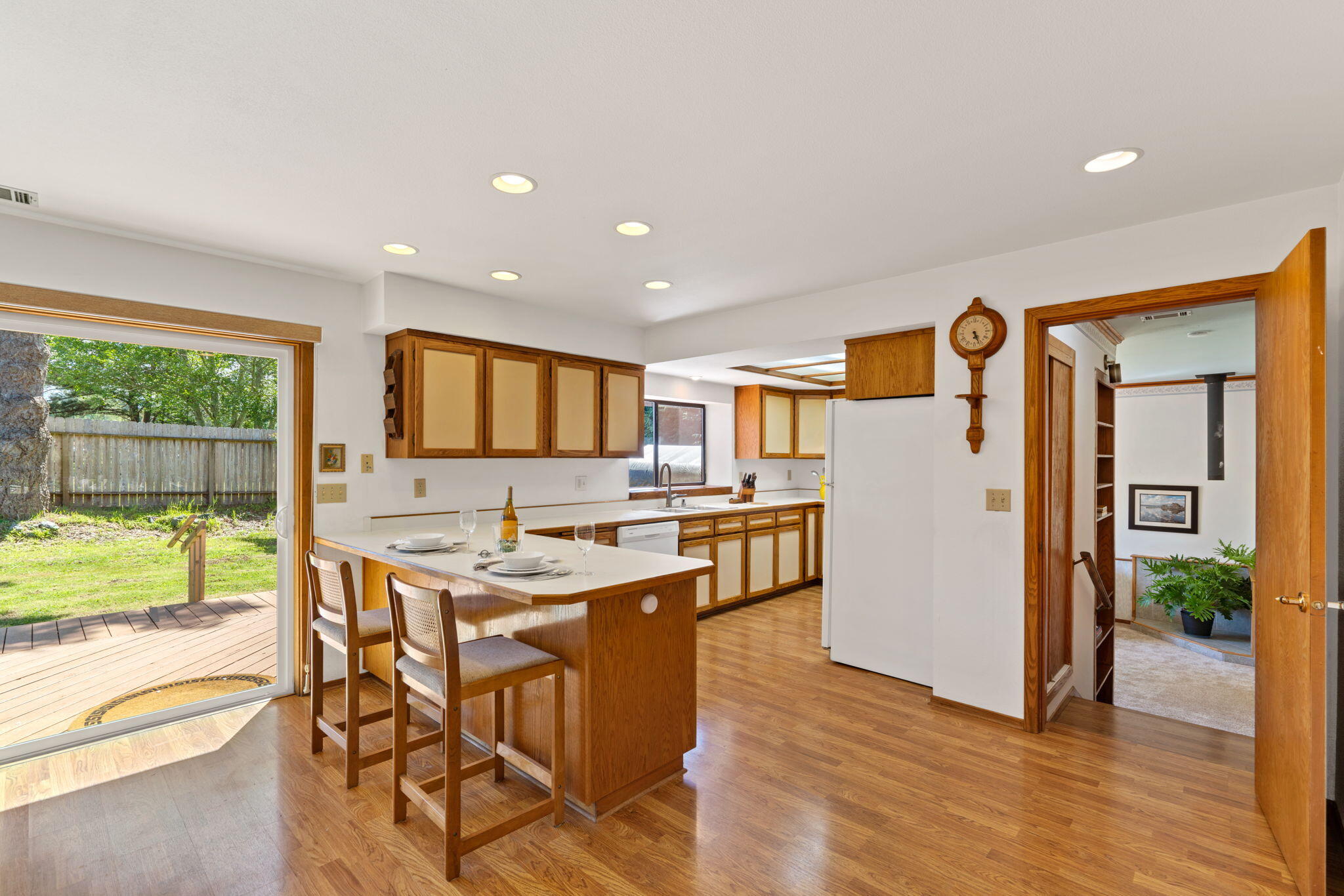 4705 Aster Avenue, McKinleyville