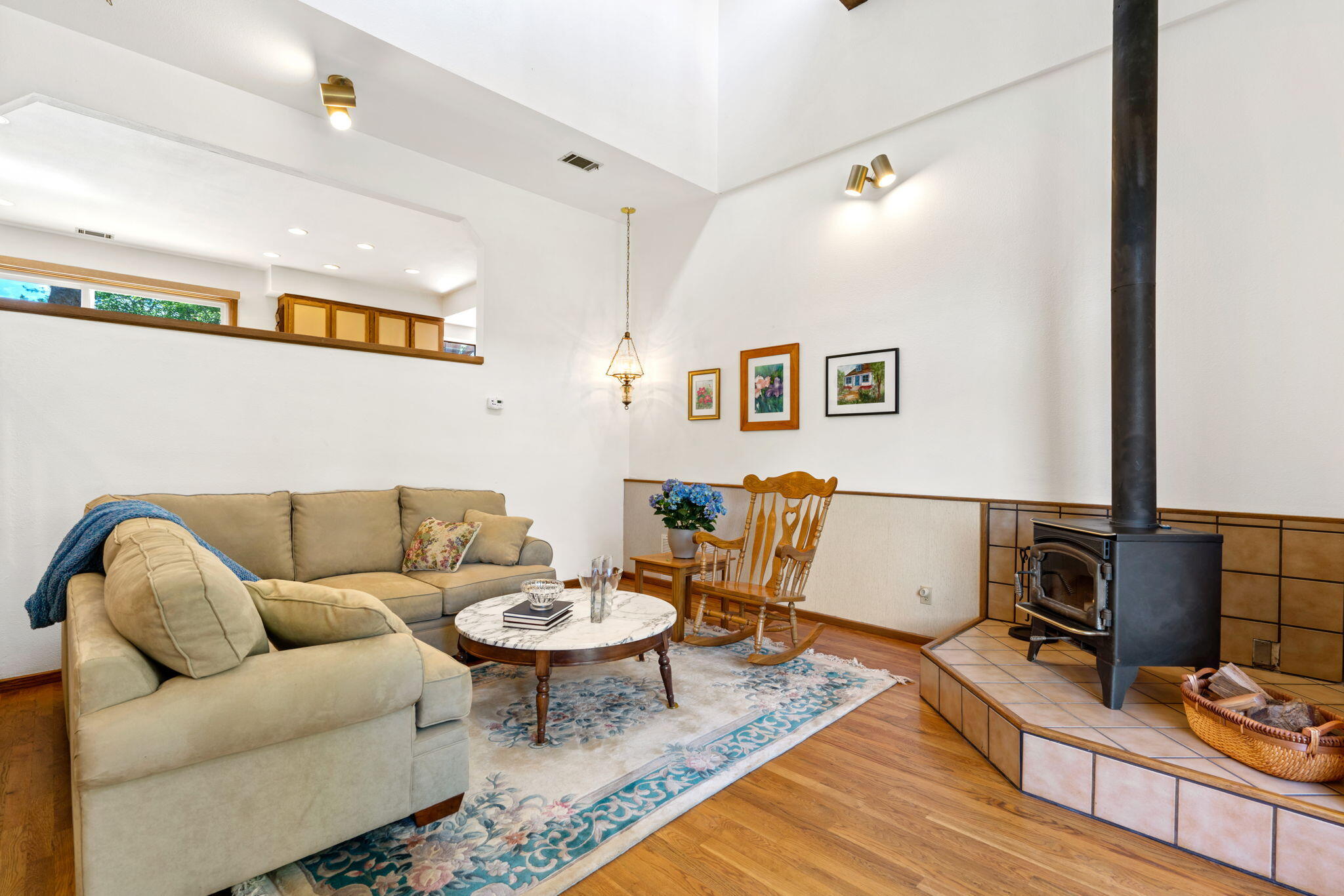 4705 Aster Avenue, McKinleyville