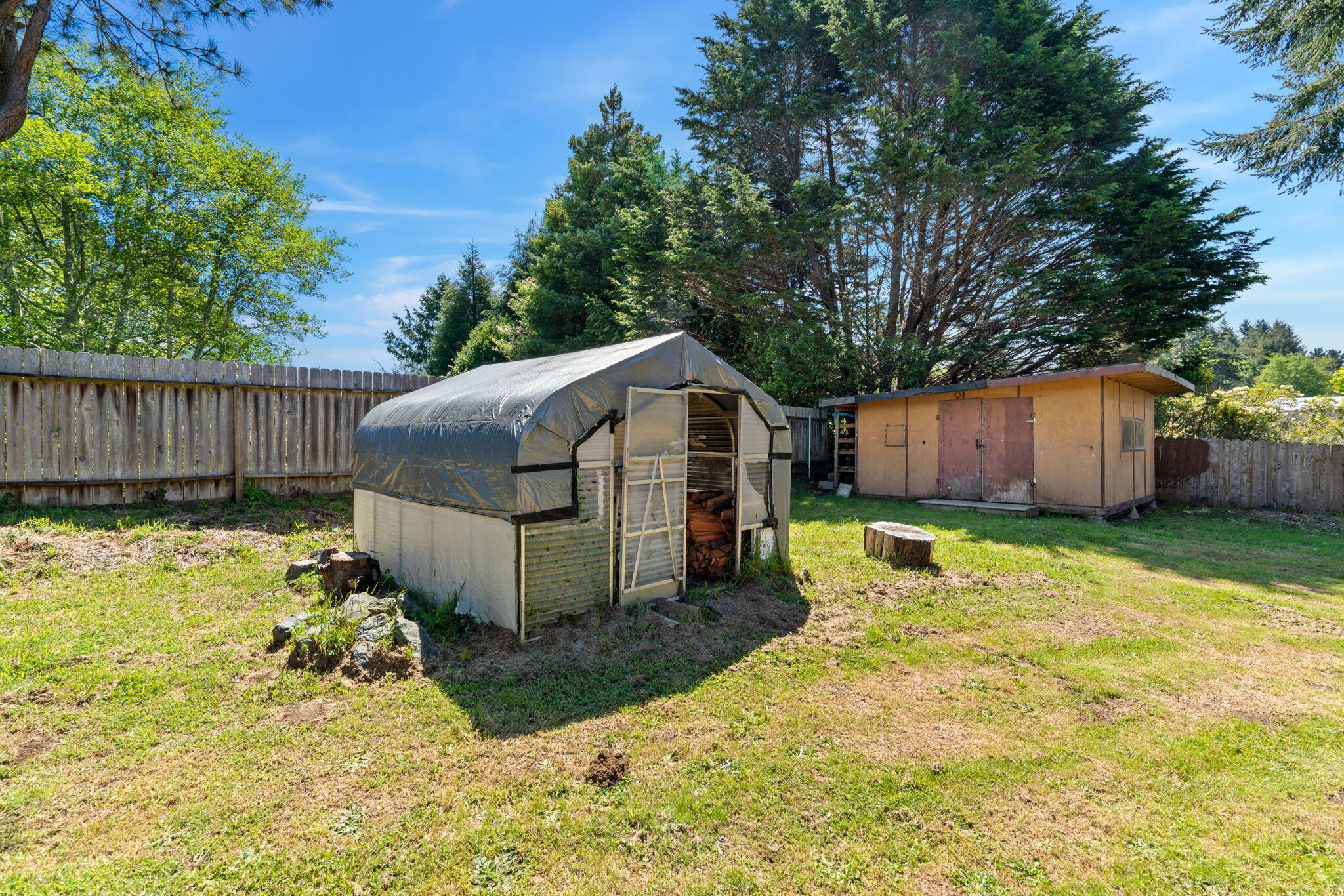 4705 Aster Avenue, McKinleyville