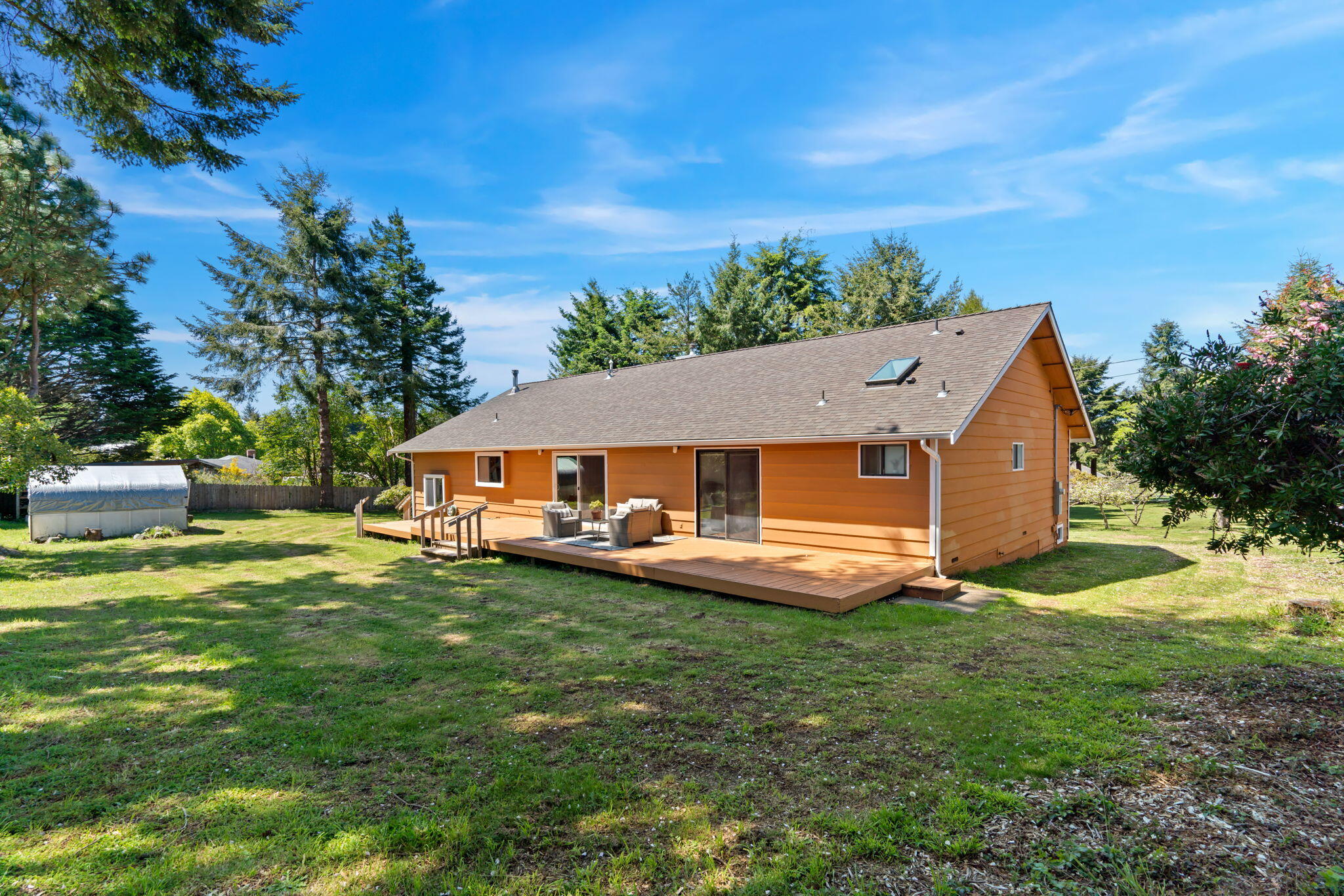 4705 Aster Avenue, McKinleyville