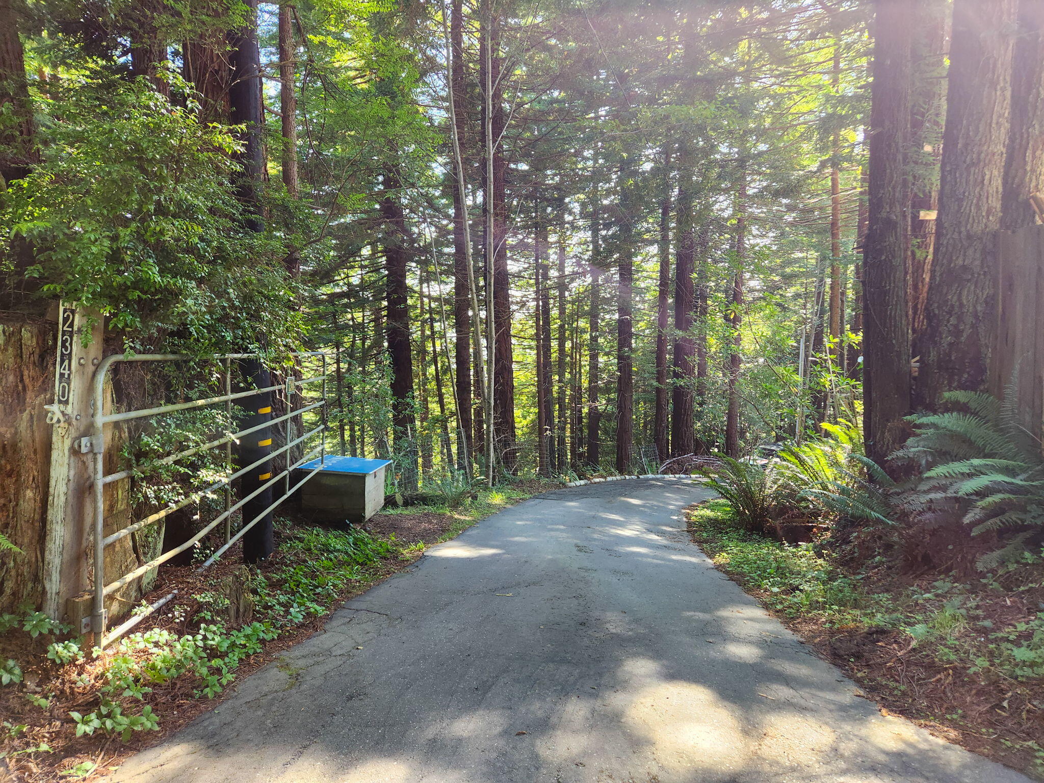 2340 Greenwood Heights Drive