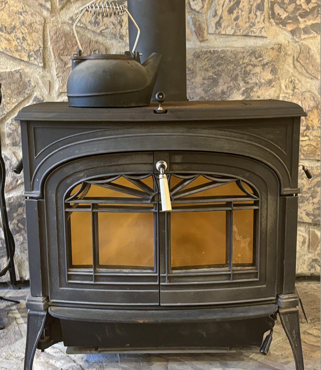 2340 Greenwood Heights Drive