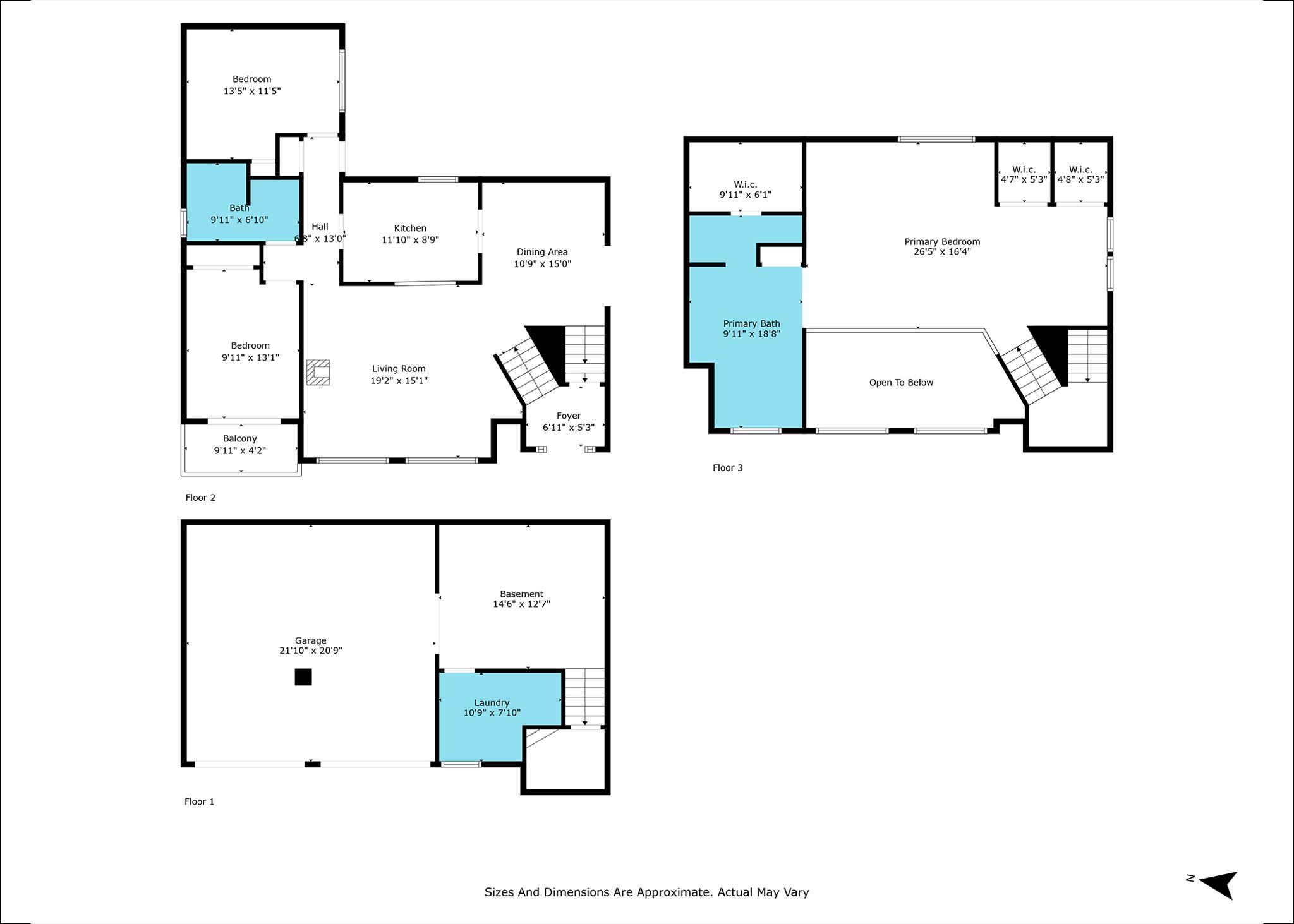 2340 Greenwood Heights Drive