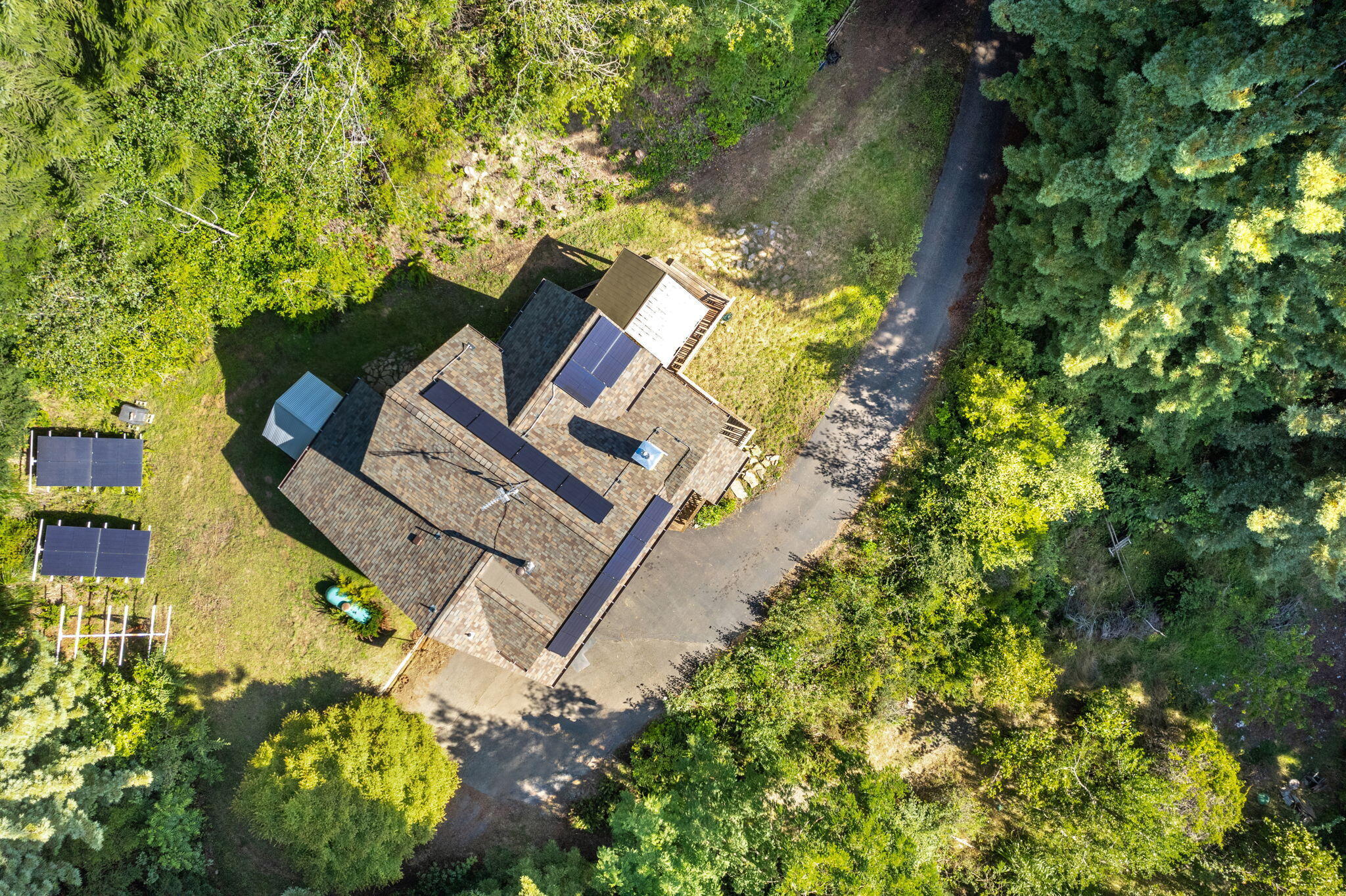 2340 Greenwood Heights Drive