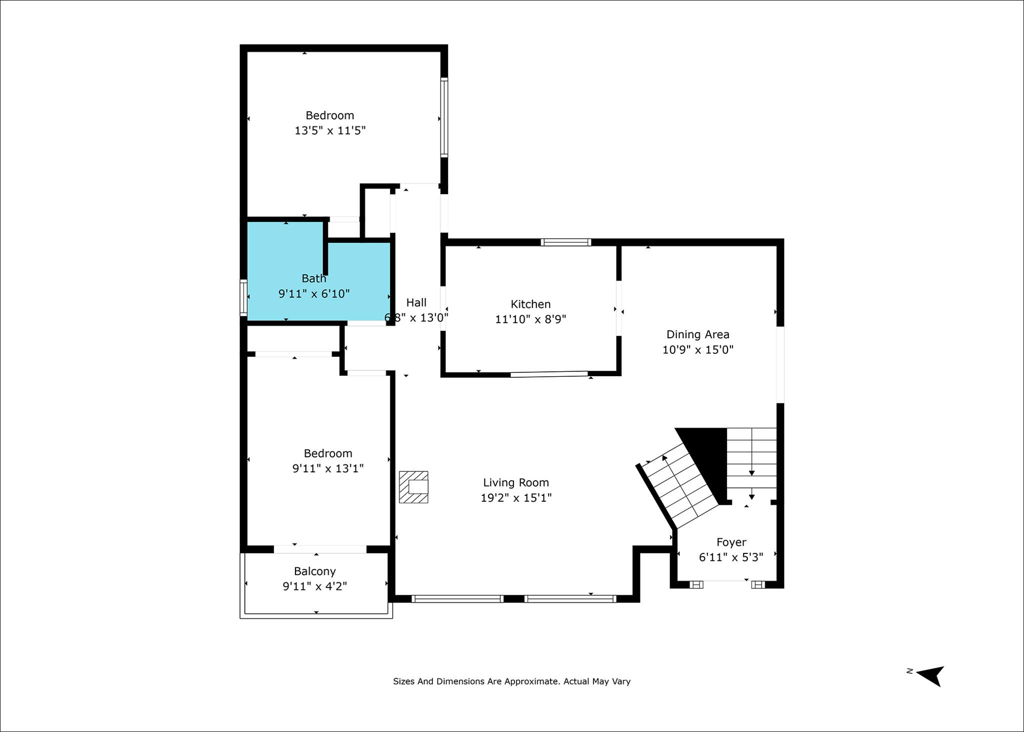 2340 Greenwood Heights Drive