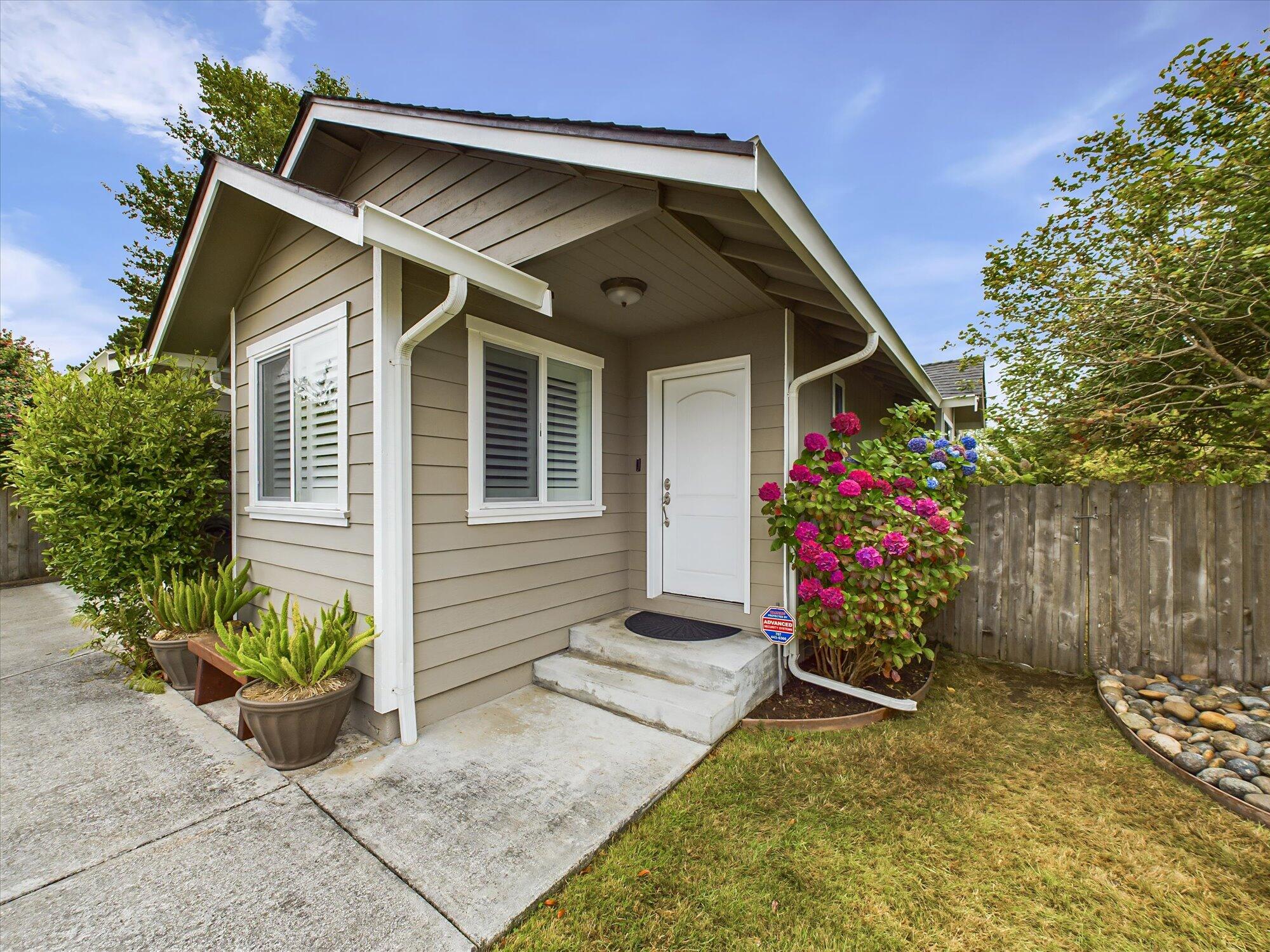 1760 Sitka Court, McKinleyville