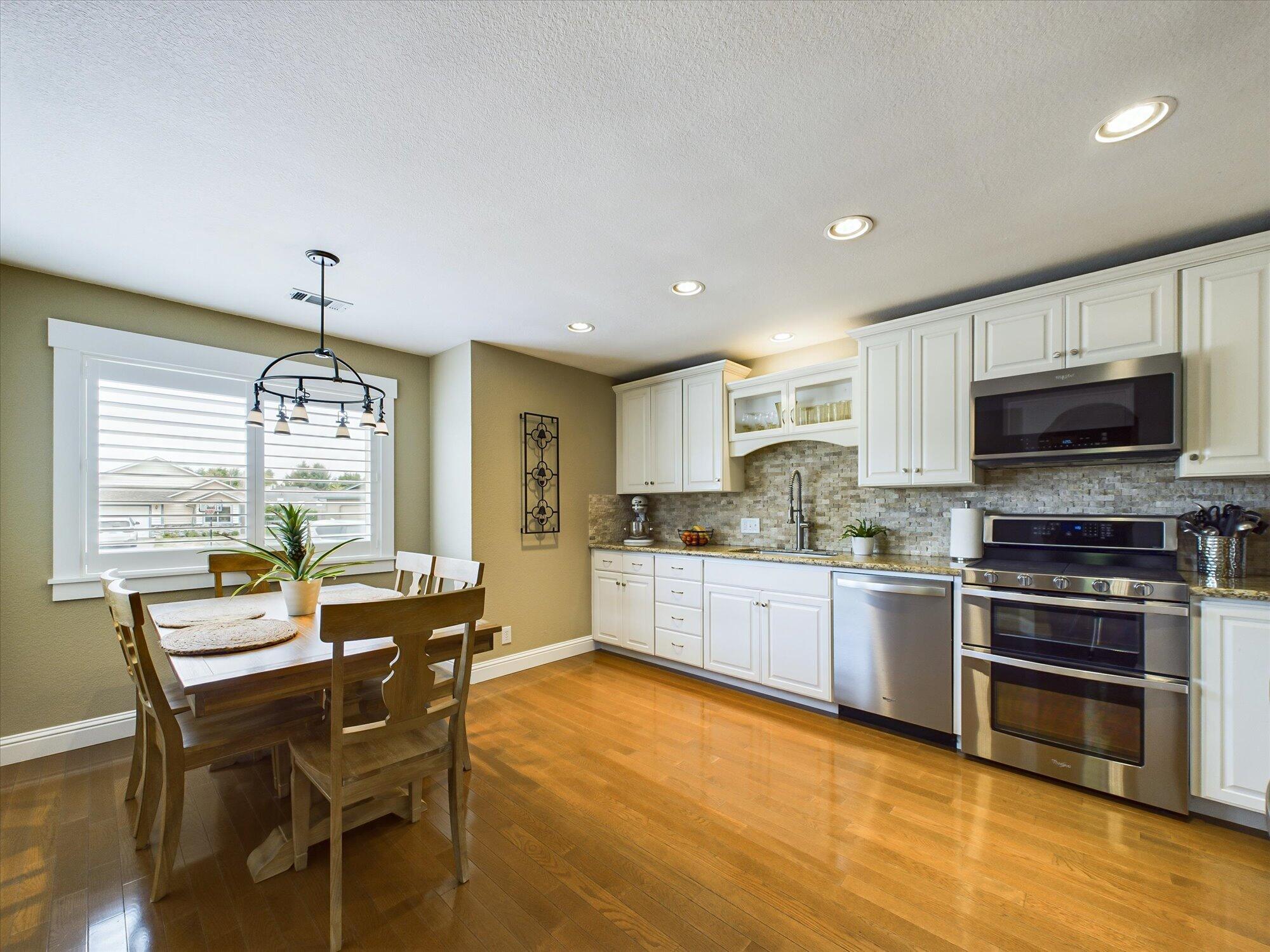 1760 Sitka Court, McKinleyville