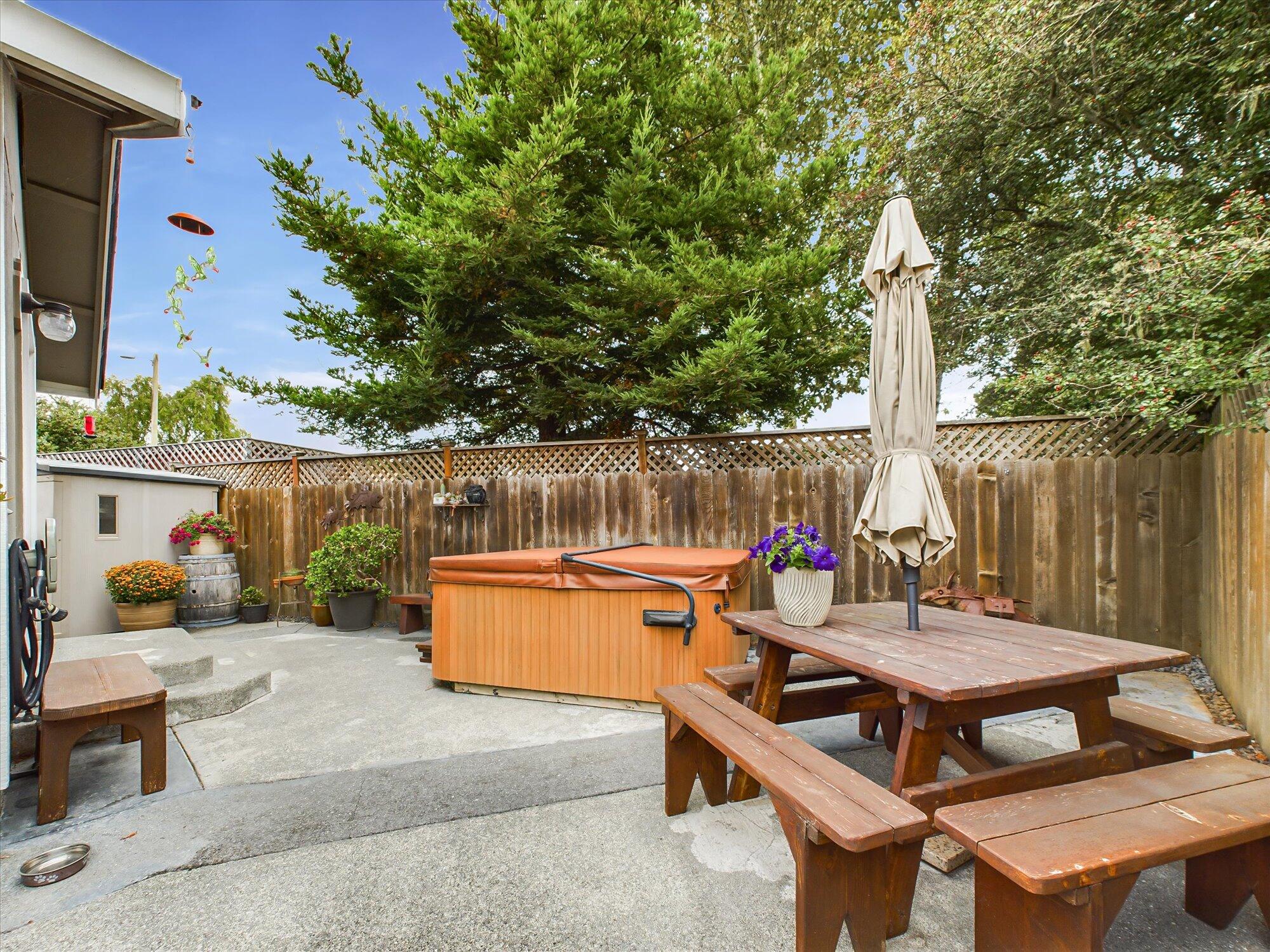1760 Sitka Court, McKinleyville