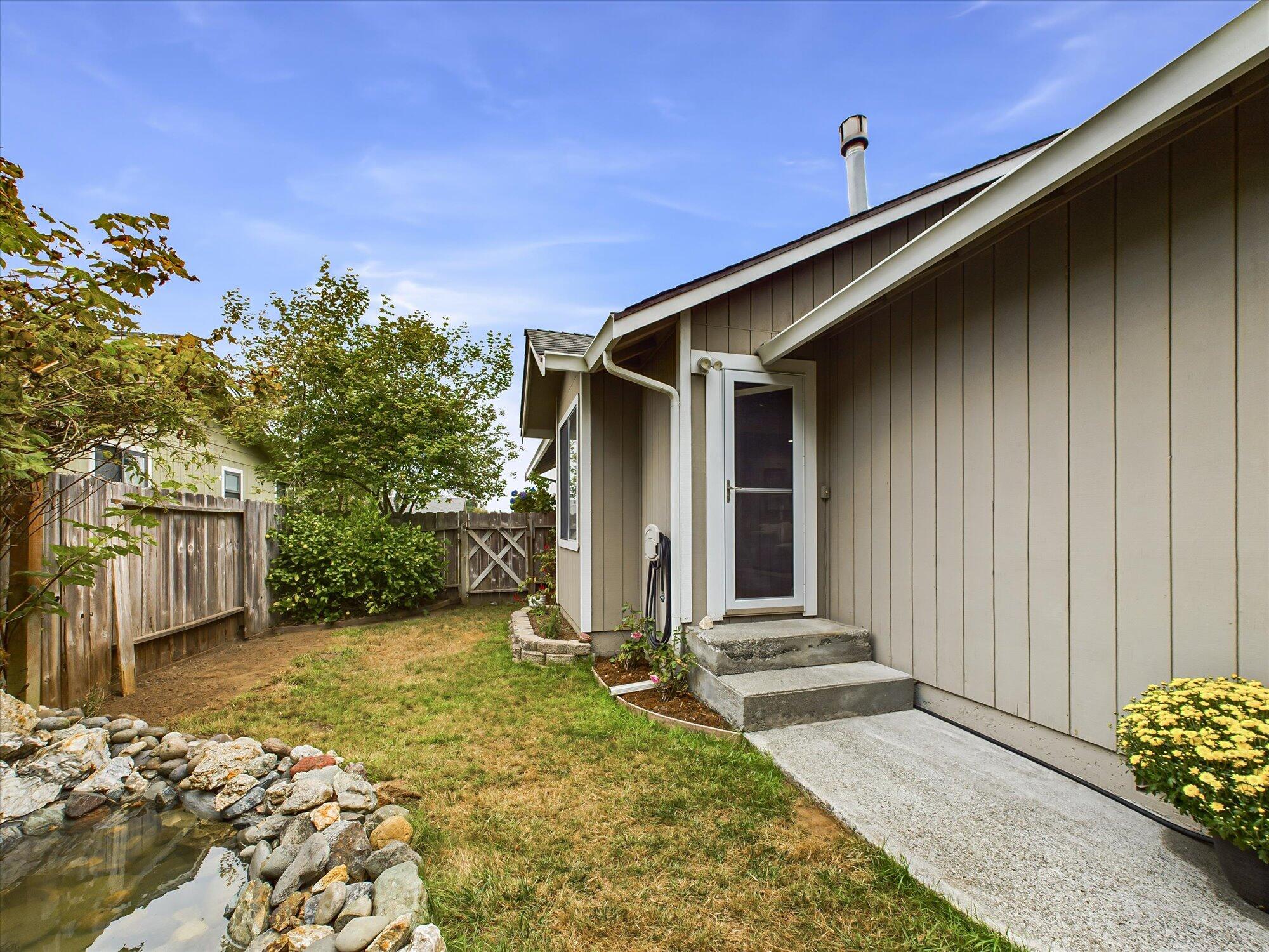 1760 Sitka Court, McKinleyville
