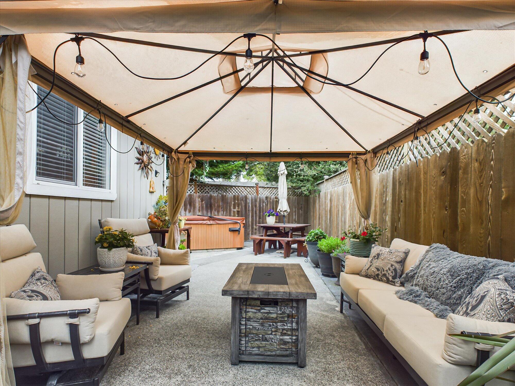 1760 Sitka Court, McKinleyville