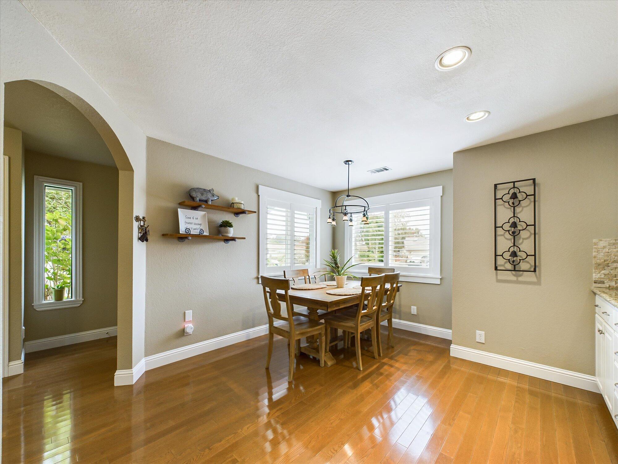 1760 Sitka Court, McKinleyville