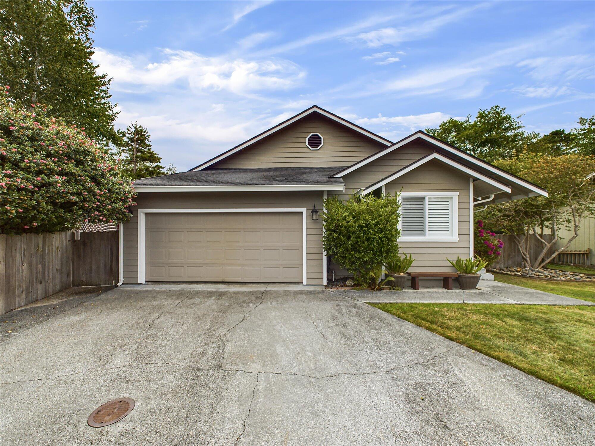 1760 Sitka Court, McKinleyville