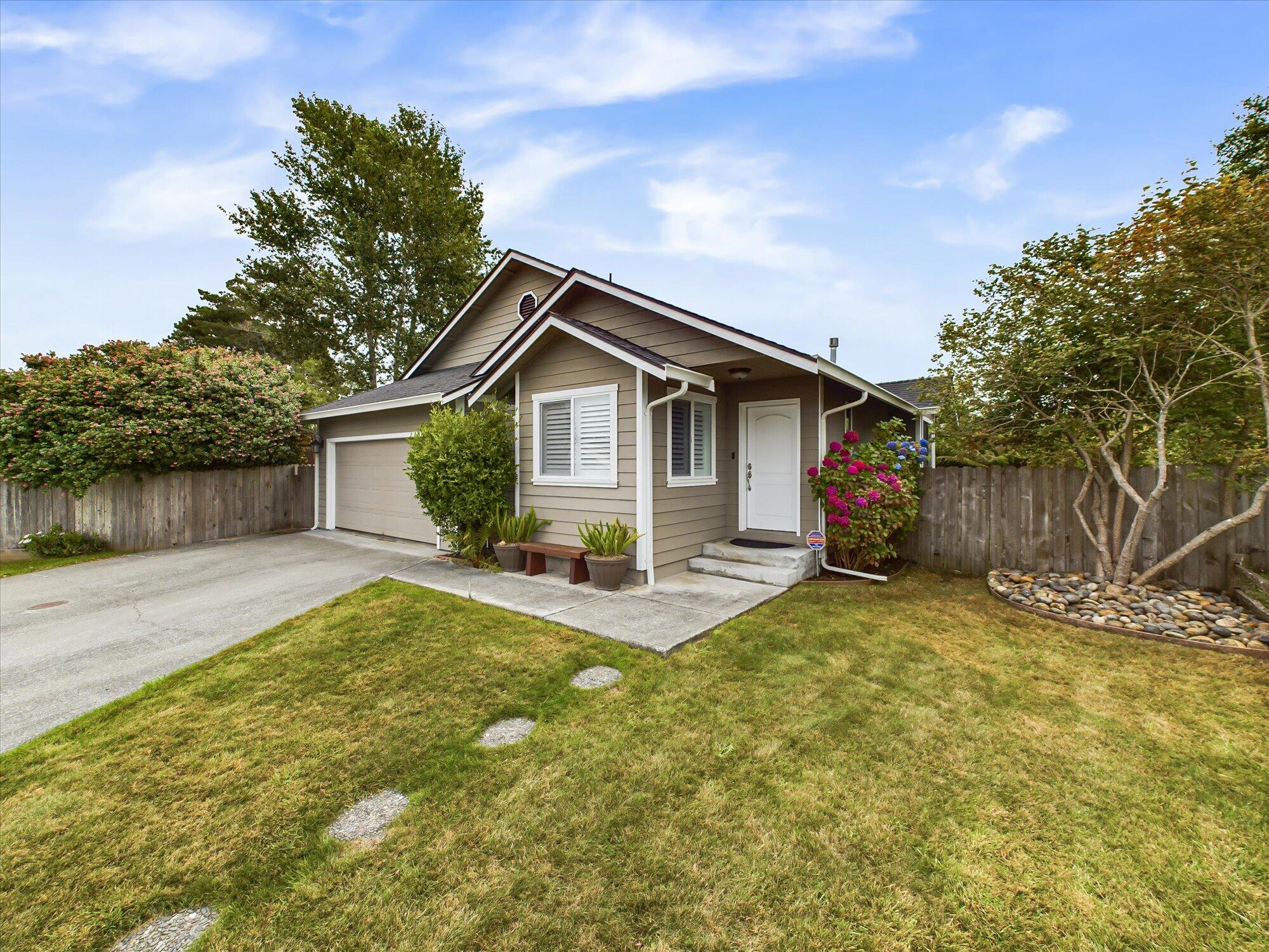 1760 Sitka Court, McKinleyville