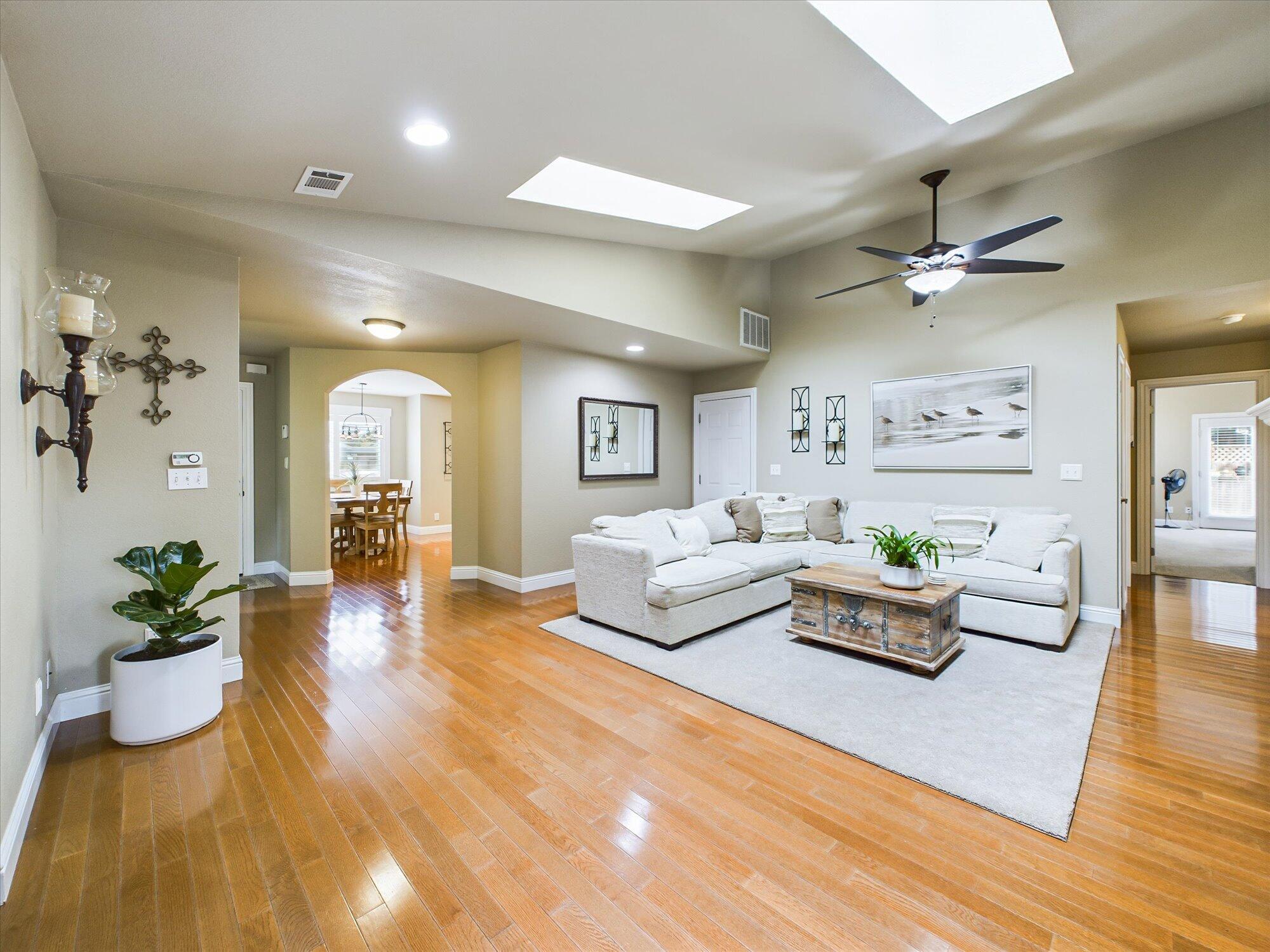 1760 Sitka Court, McKinleyville