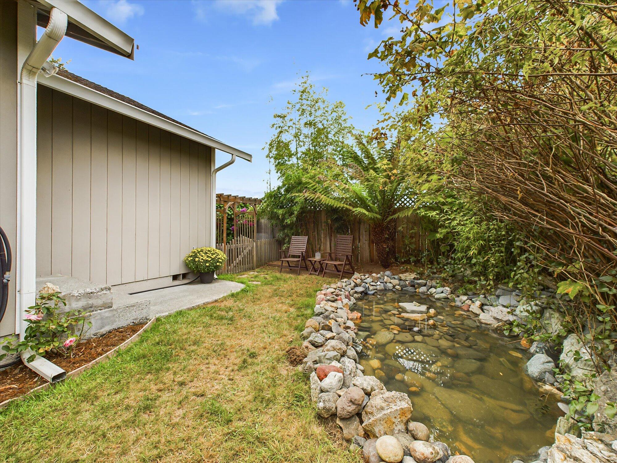 1760 Sitka Court, McKinleyville