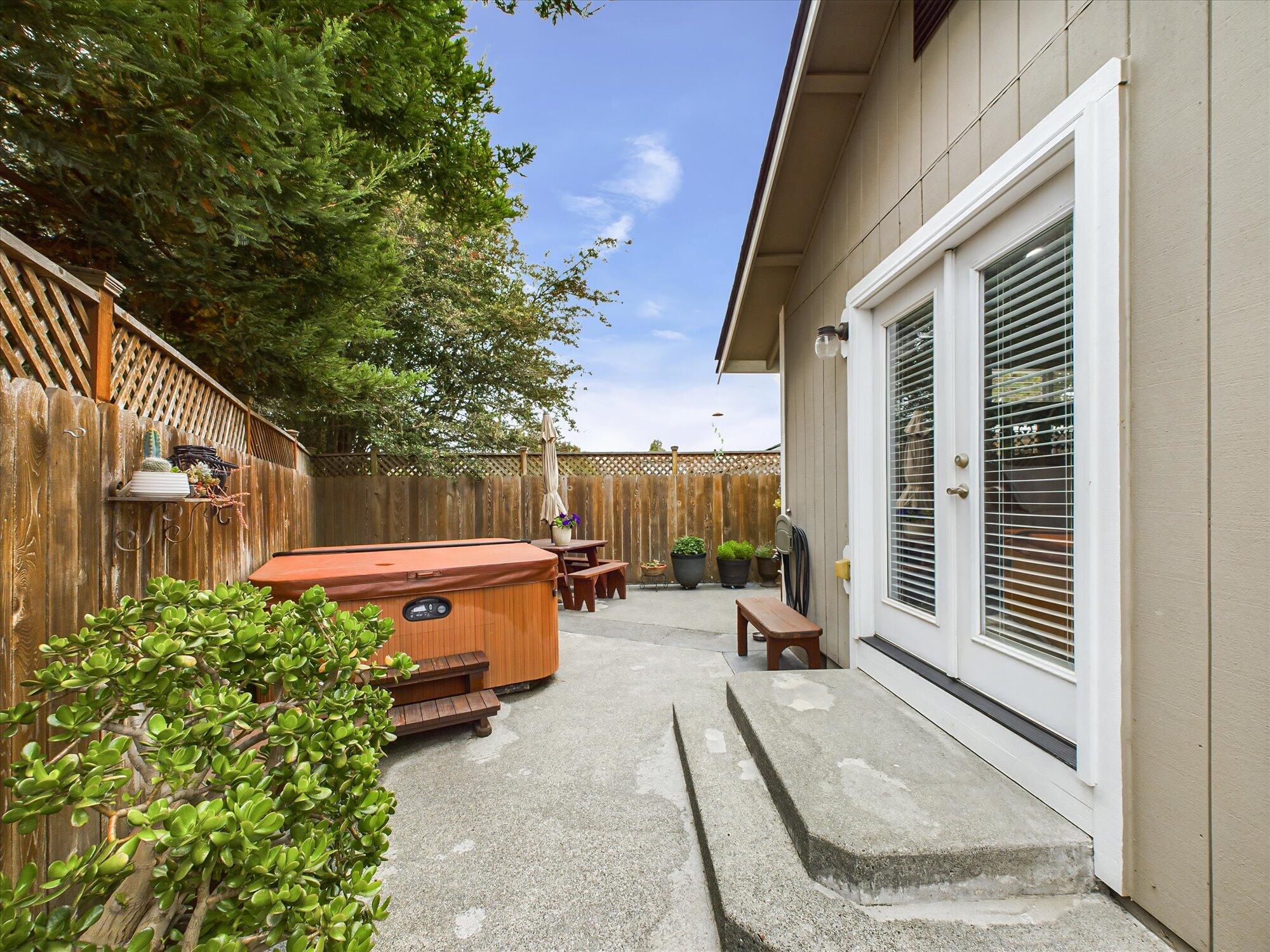 1760 Sitka Court, McKinleyville