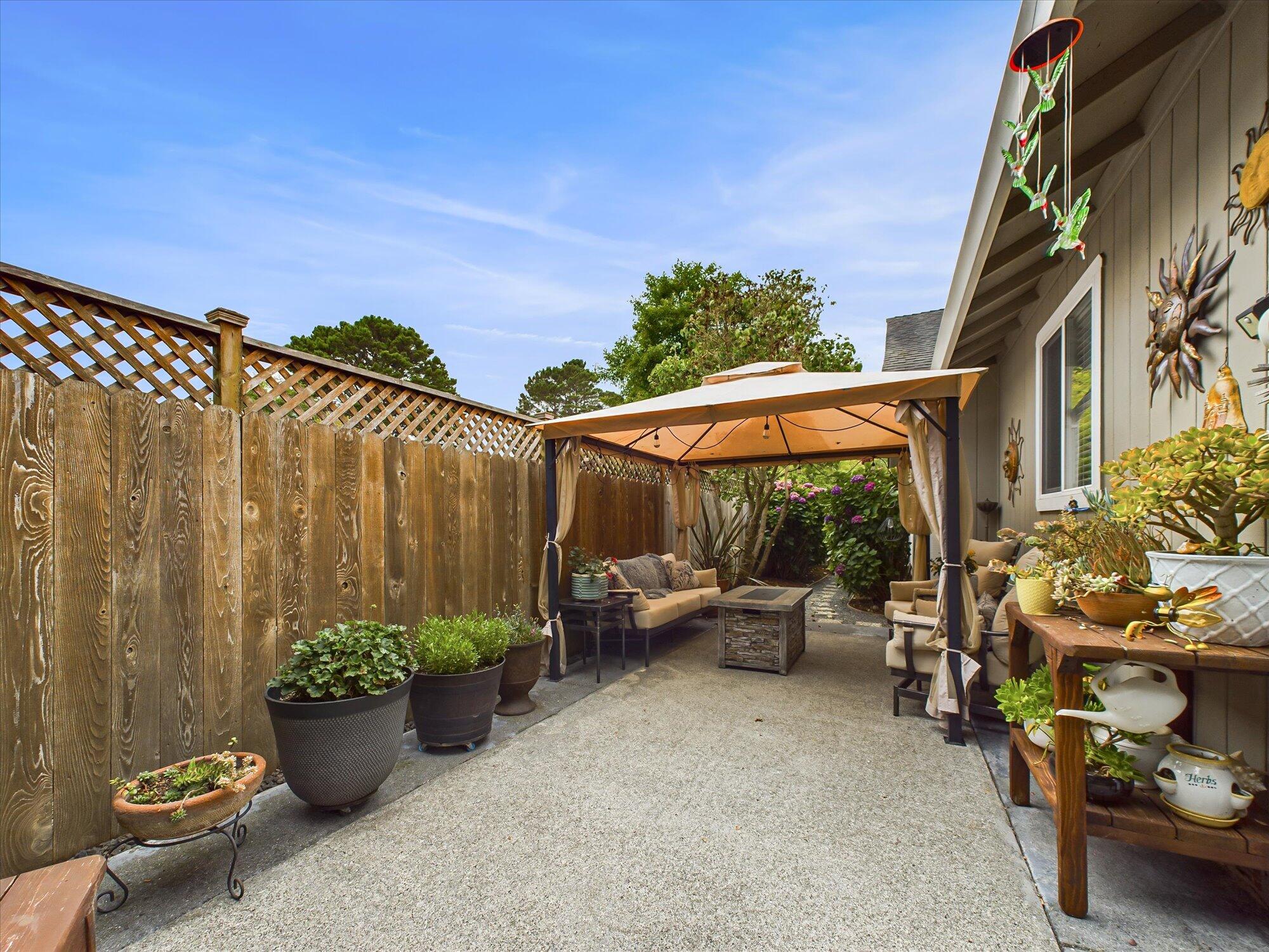 1760 Sitka Court, McKinleyville