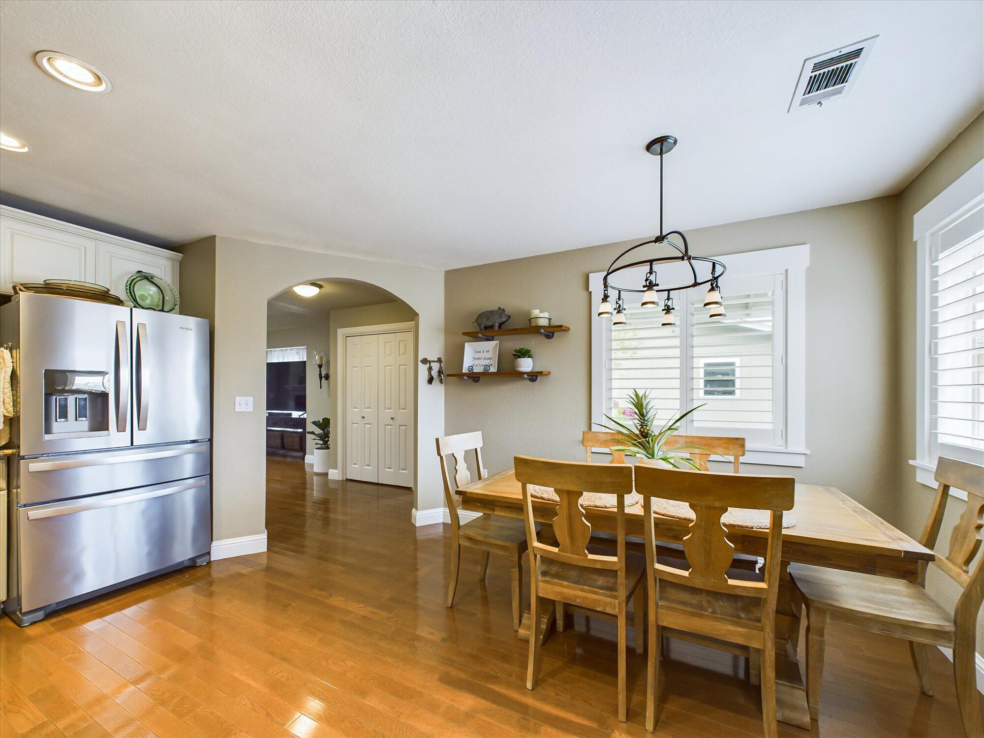 1760 Sitka Court, McKinleyville