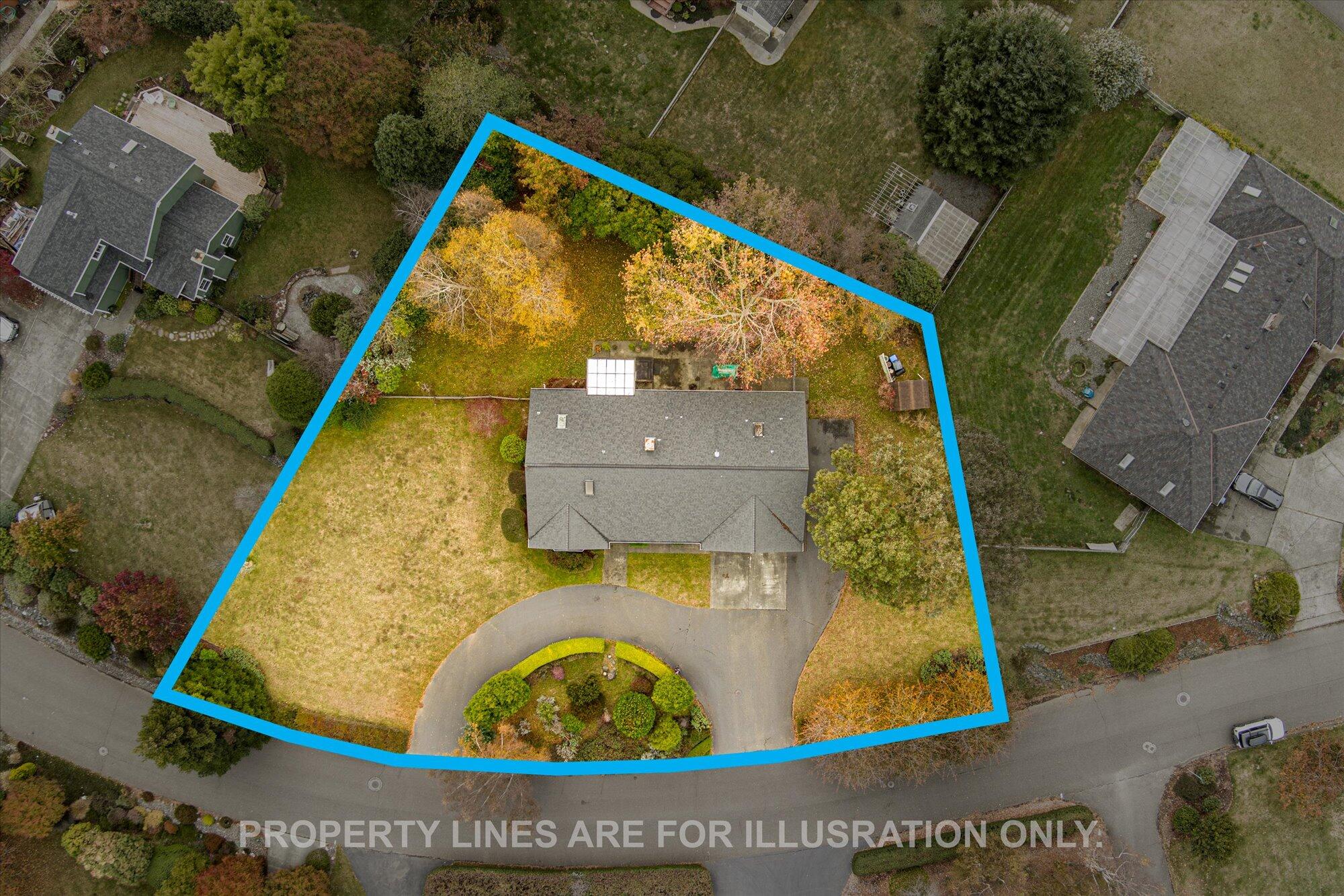 1884 Bartow Road, McKinleyville