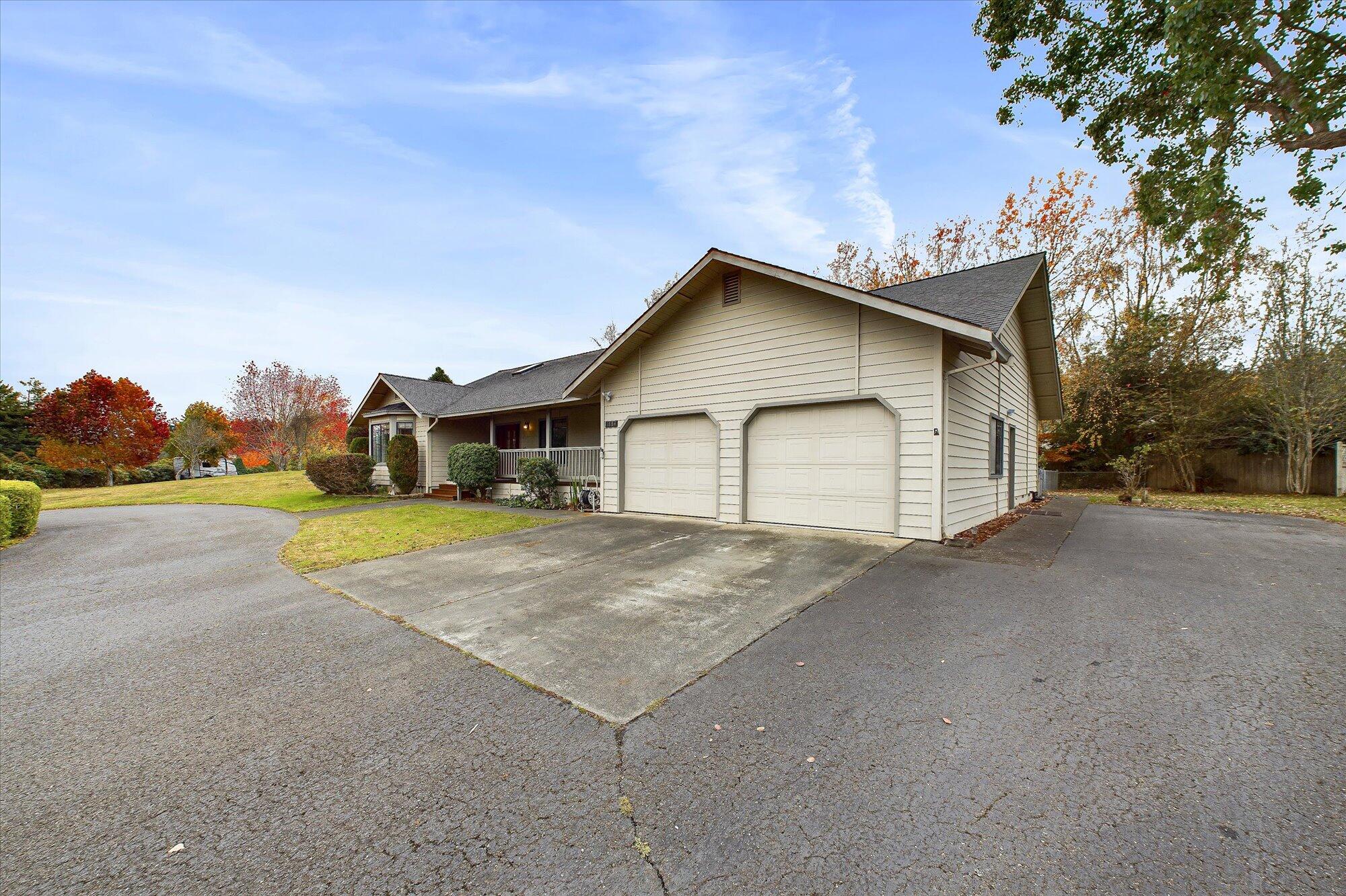 1884 Bartow Road, McKinleyville