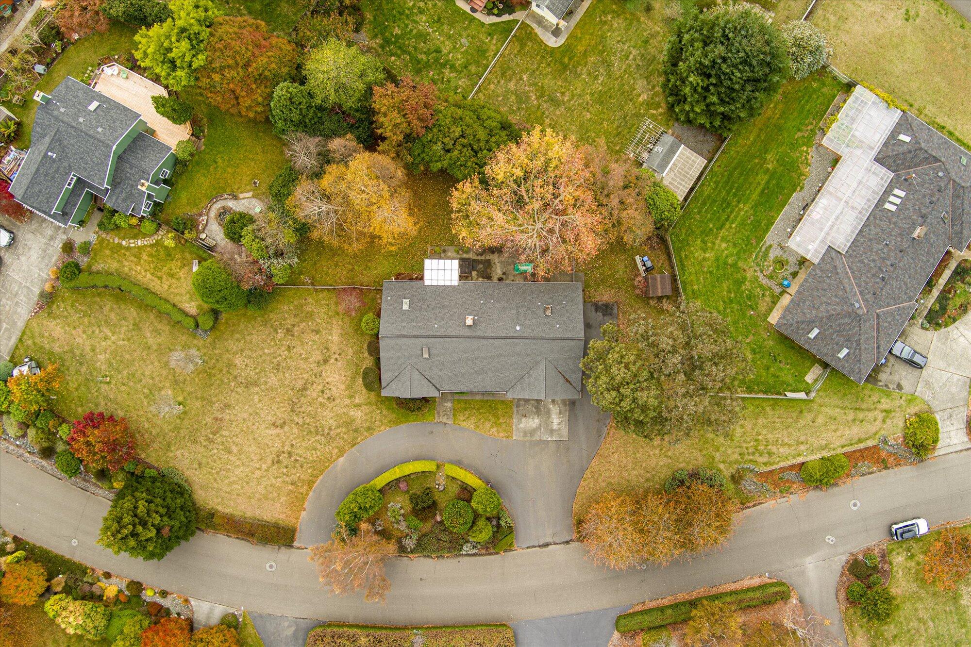 1884 Bartow Road, McKinleyville