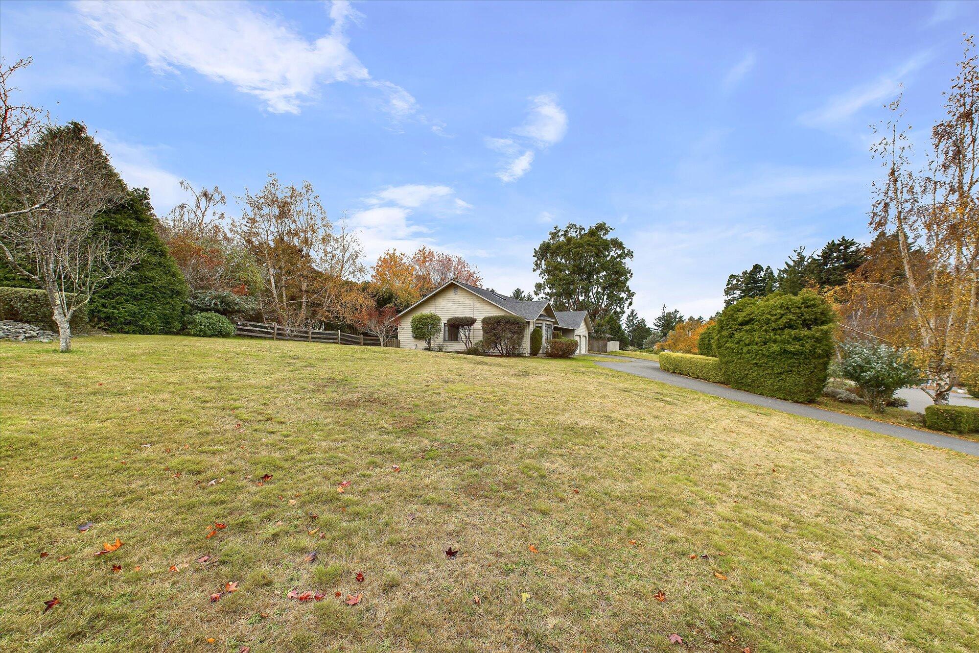 1884 Bartow Road, McKinleyville