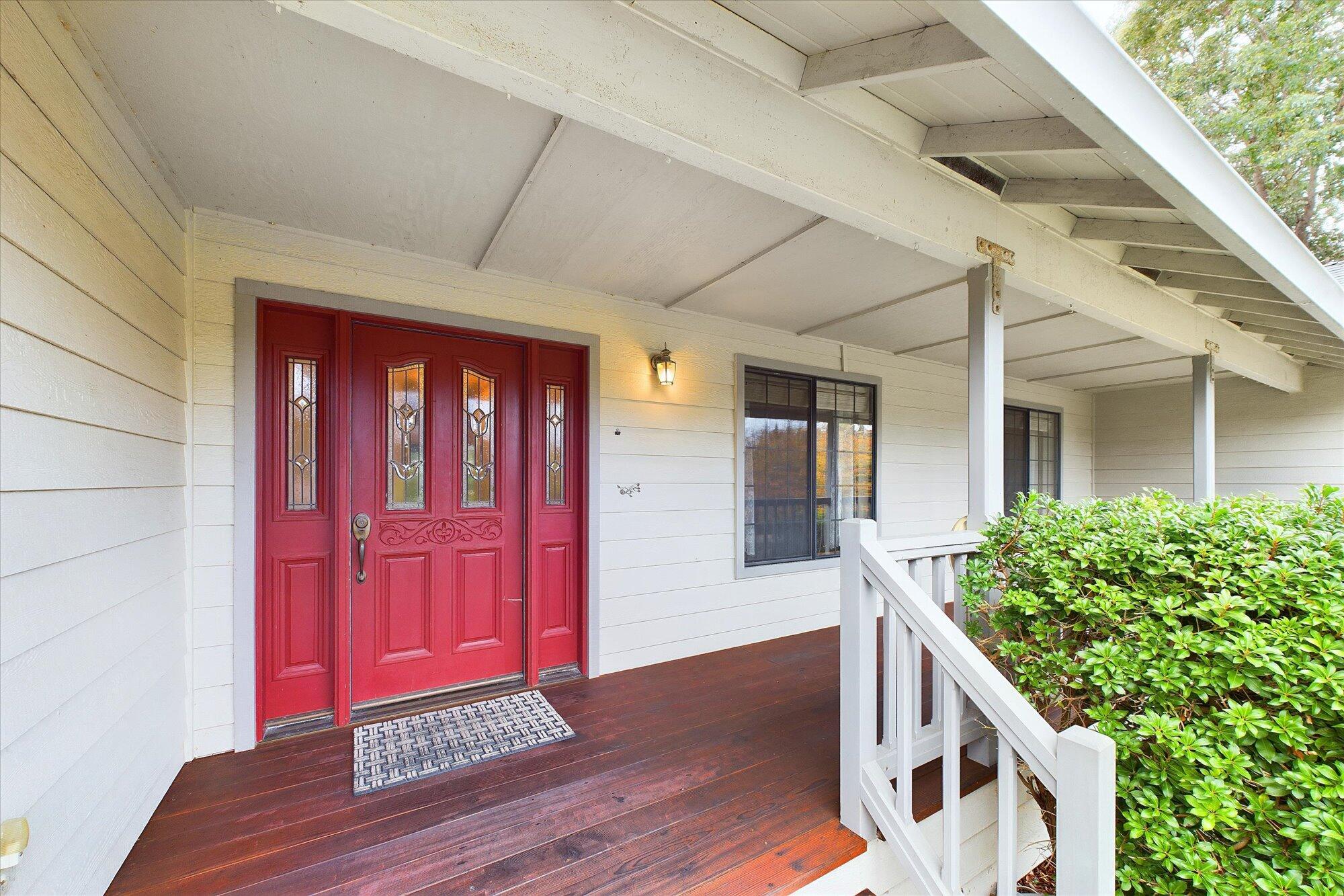 1884 Bartow Road, McKinleyville