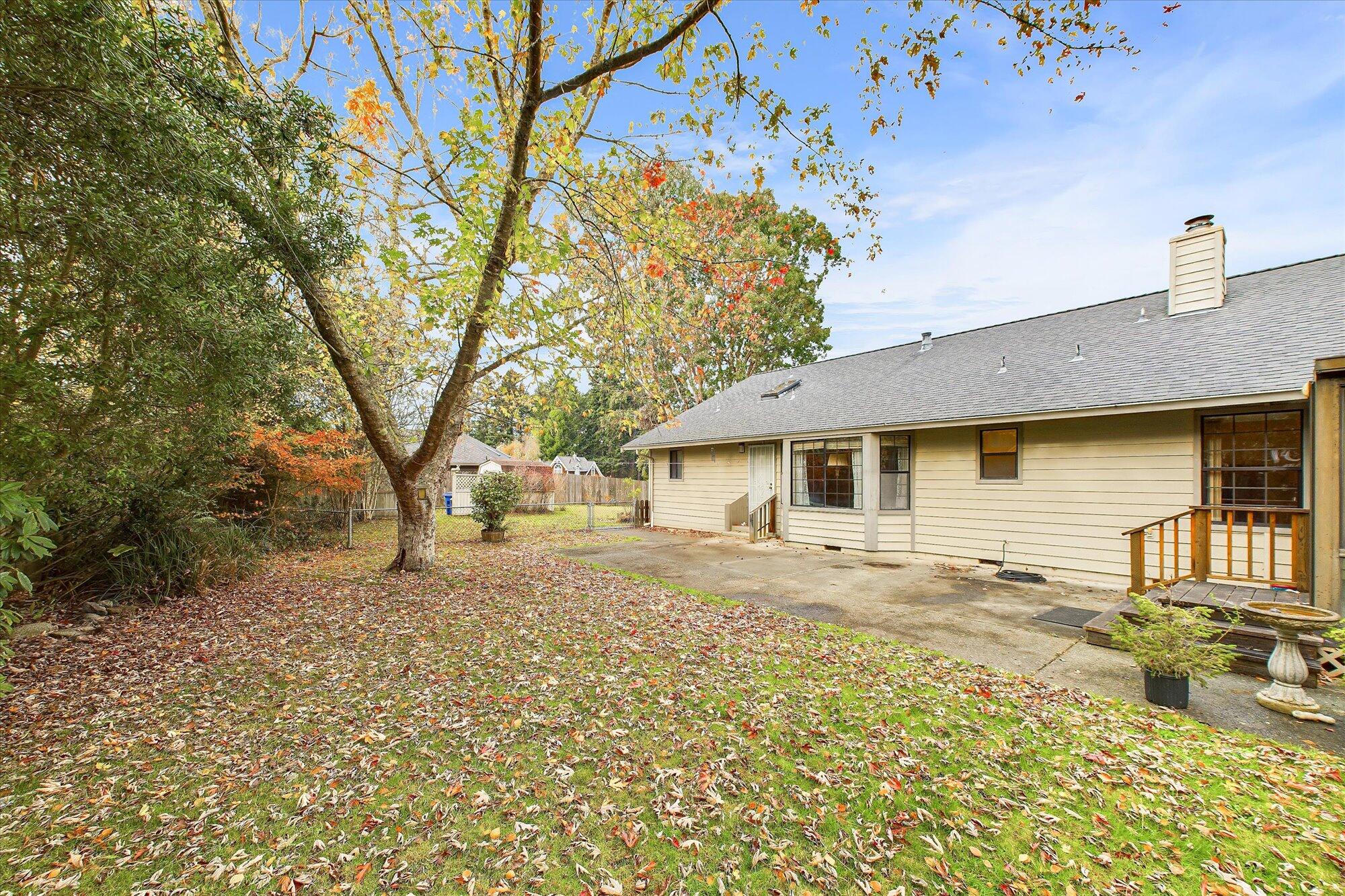 1884 Bartow Road, McKinleyville