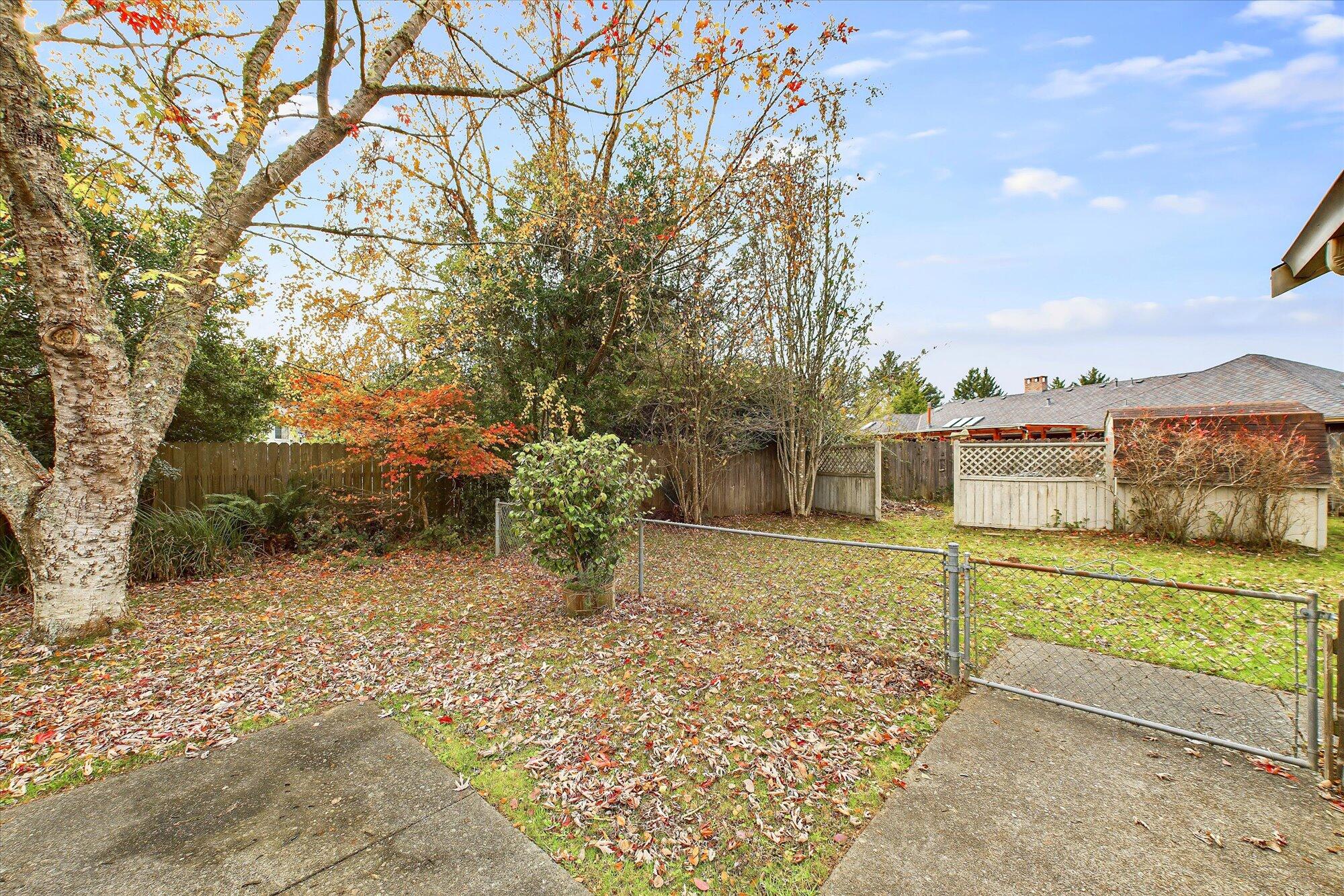 1884 Bartow Road, McKinleyville