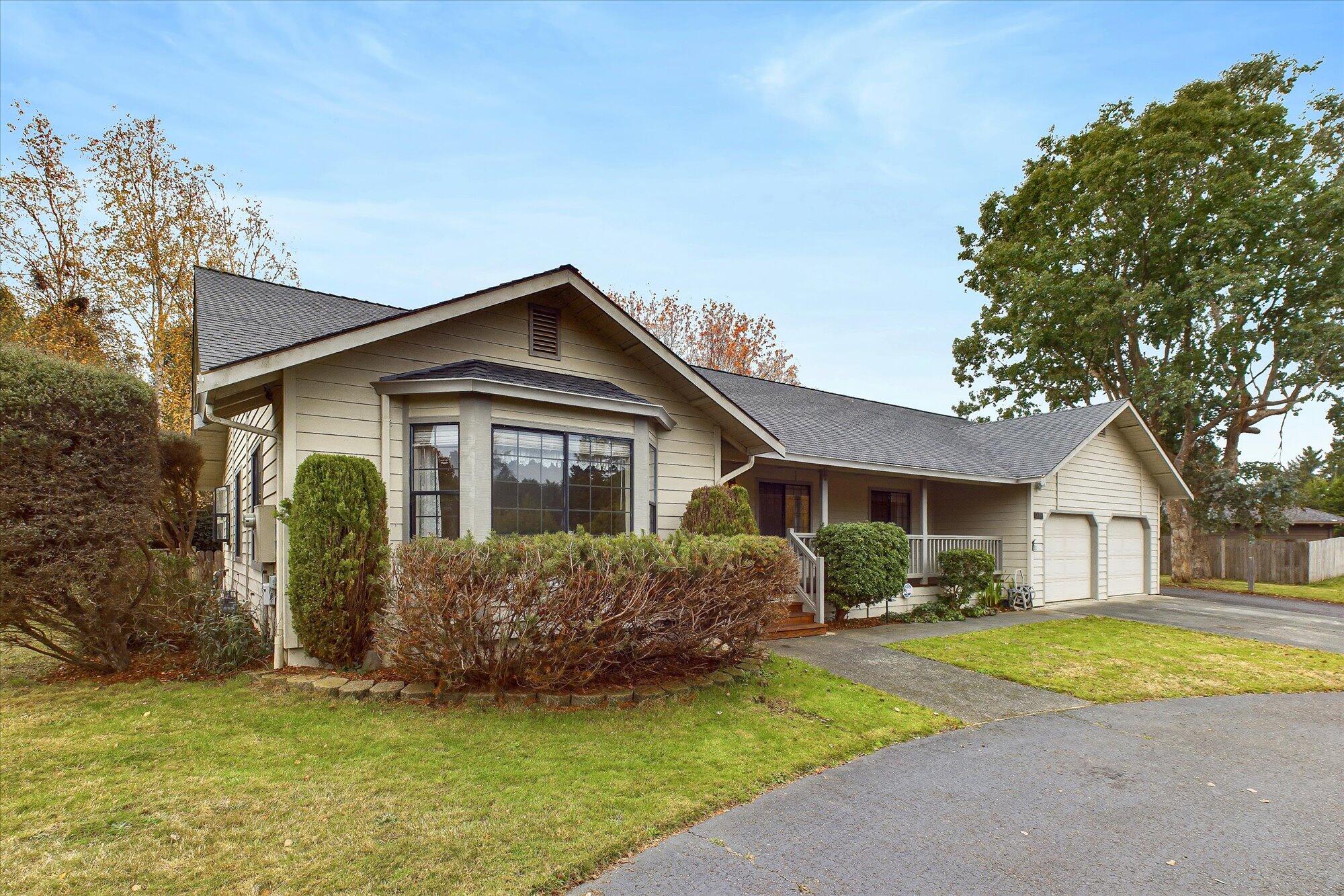 1884 Bartow Road, McKinleyville