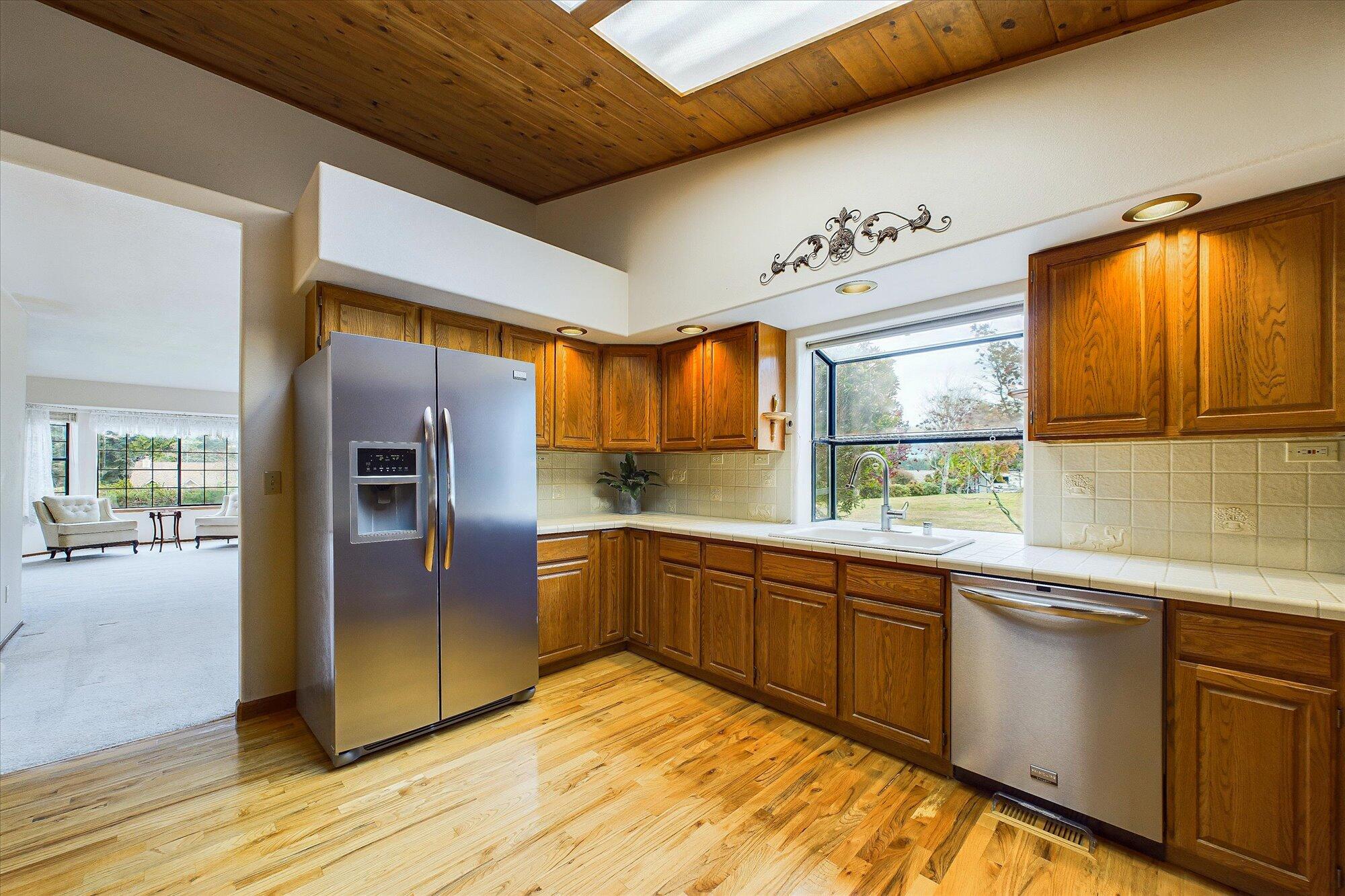 1884 Bartow Road, McKinleyville