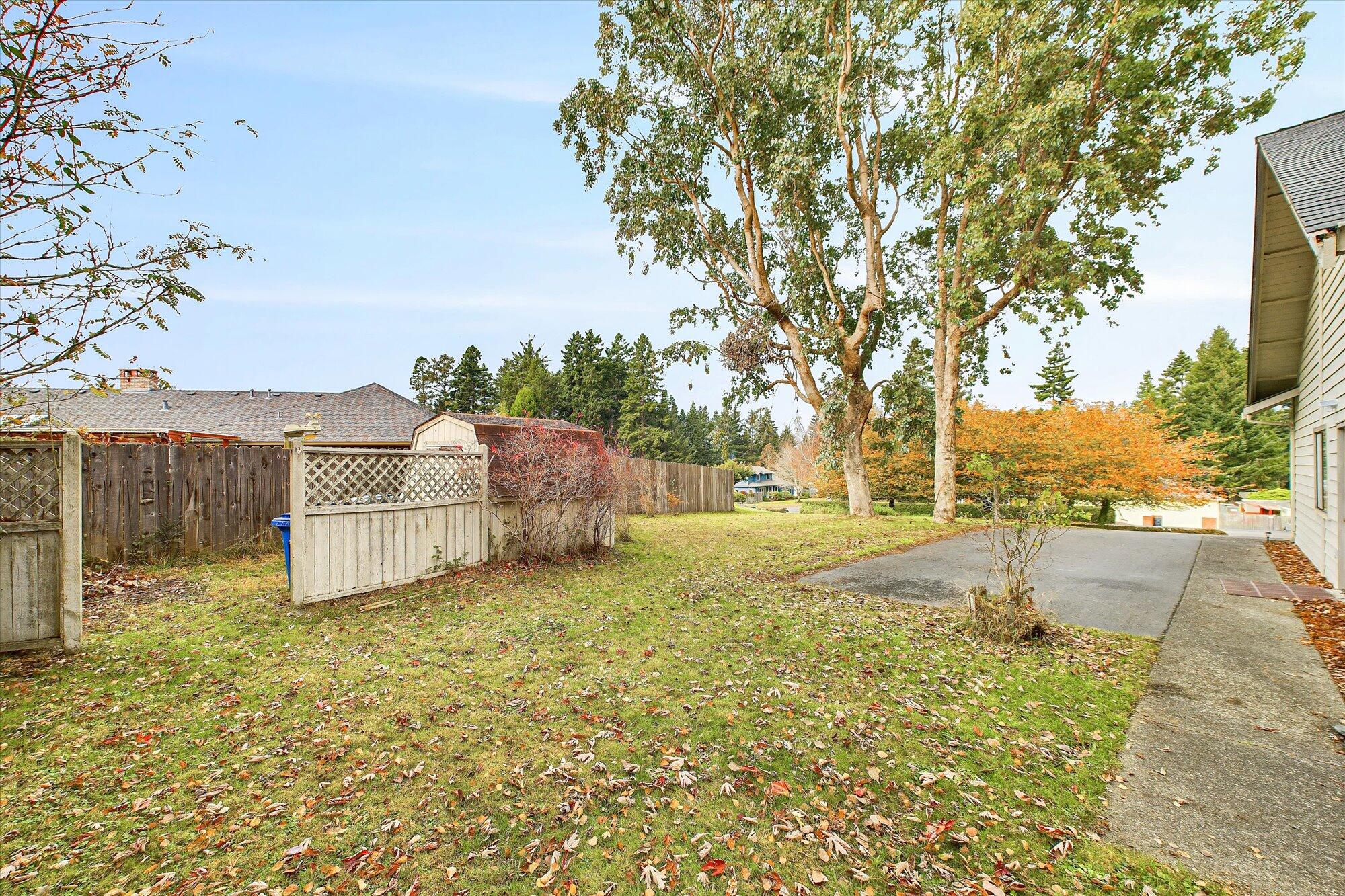 1884 Bartow Road, McKinleyville