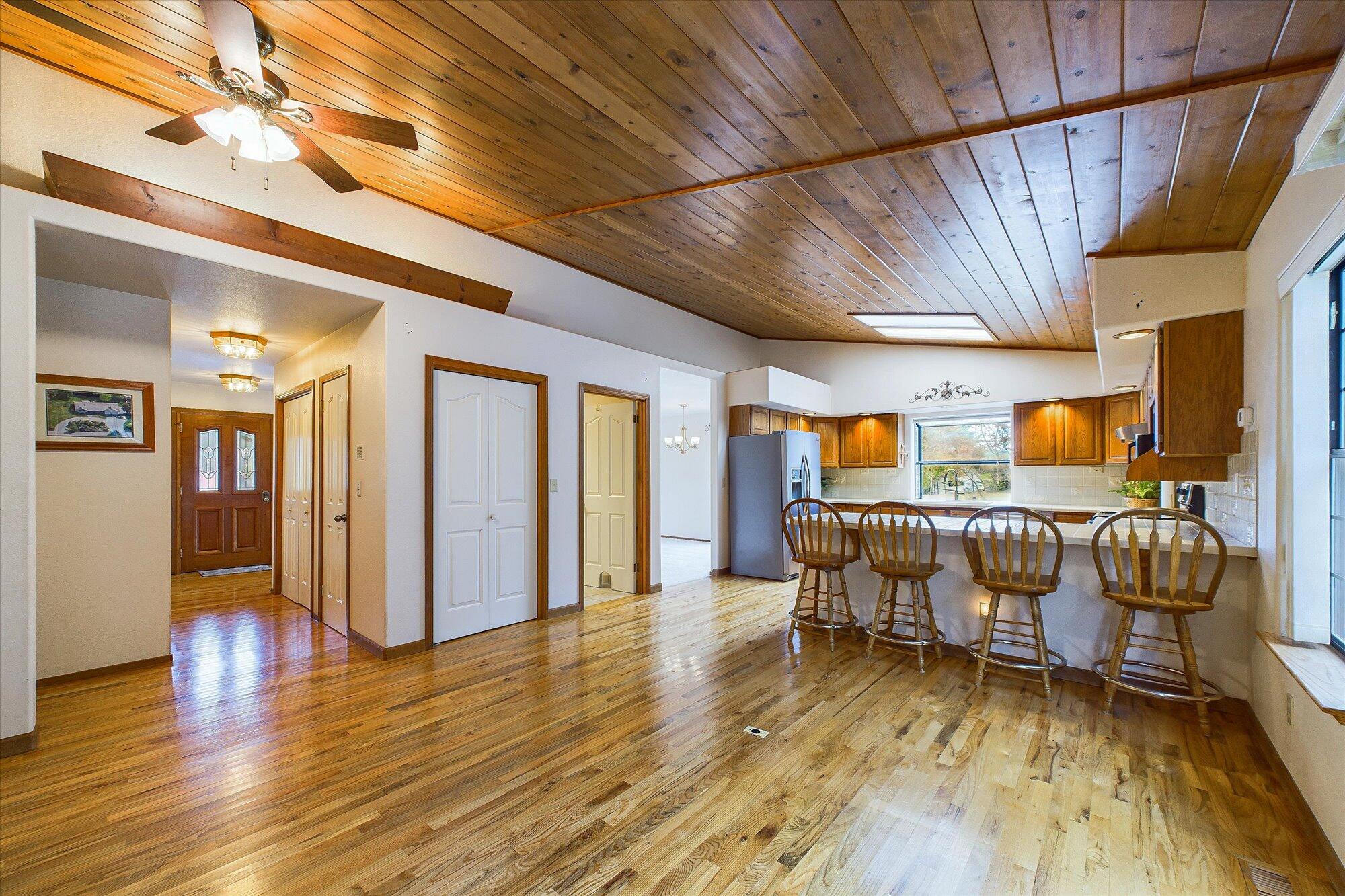 1884 Bartow Road, McKinleyville