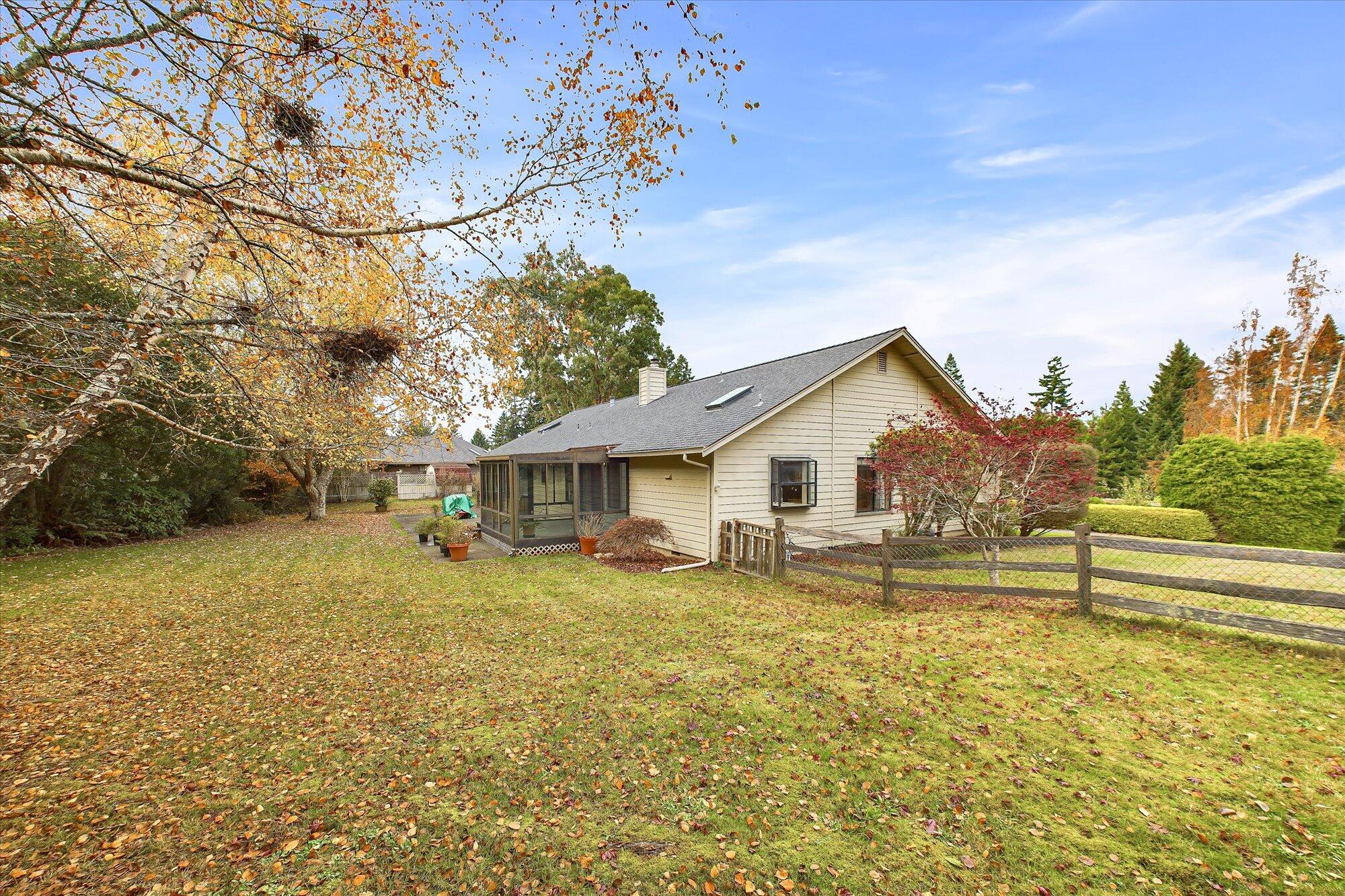 1884 Bartow Road, McKinleyville