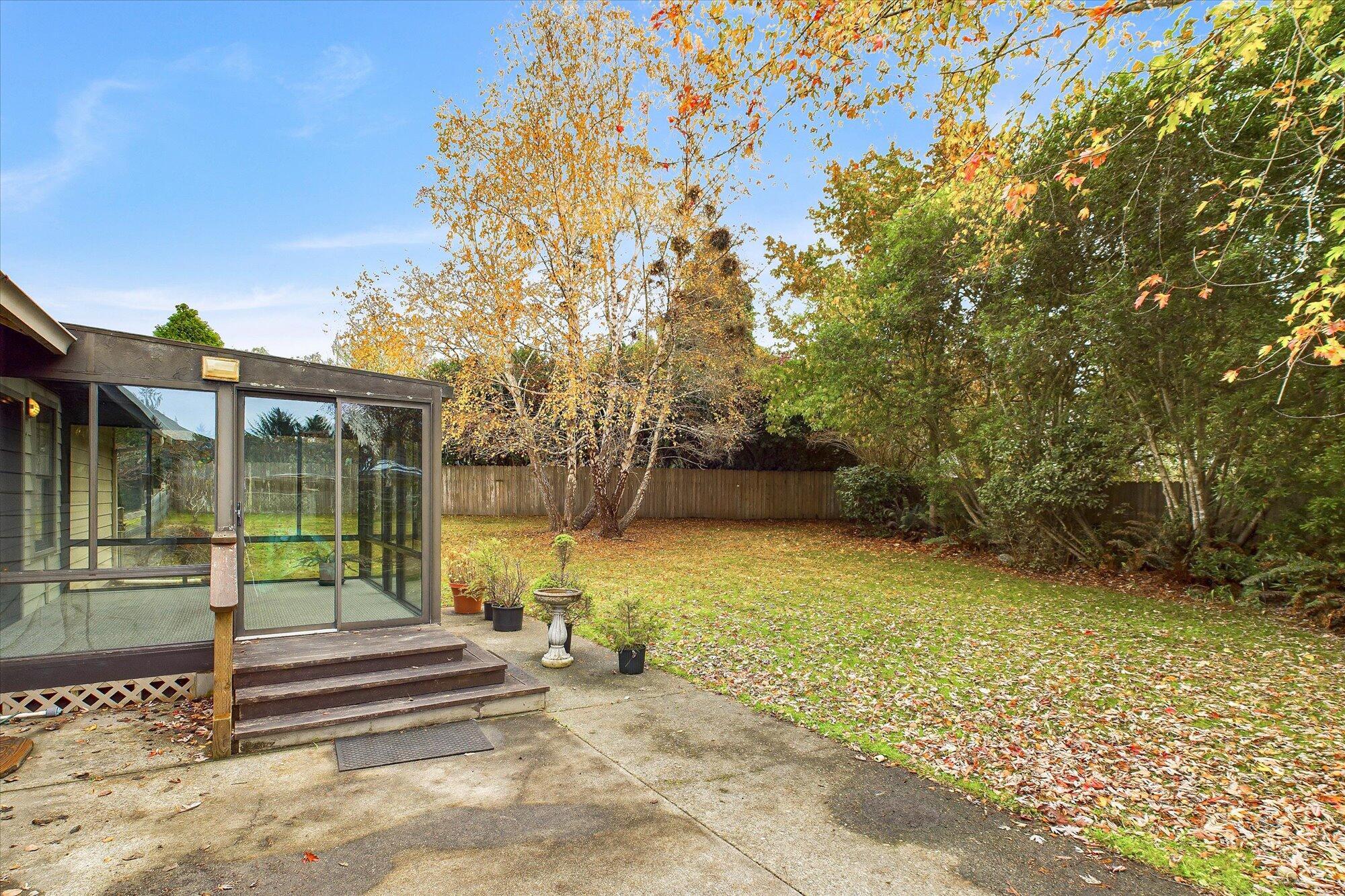 1884 Bartow Road, McKinleyville