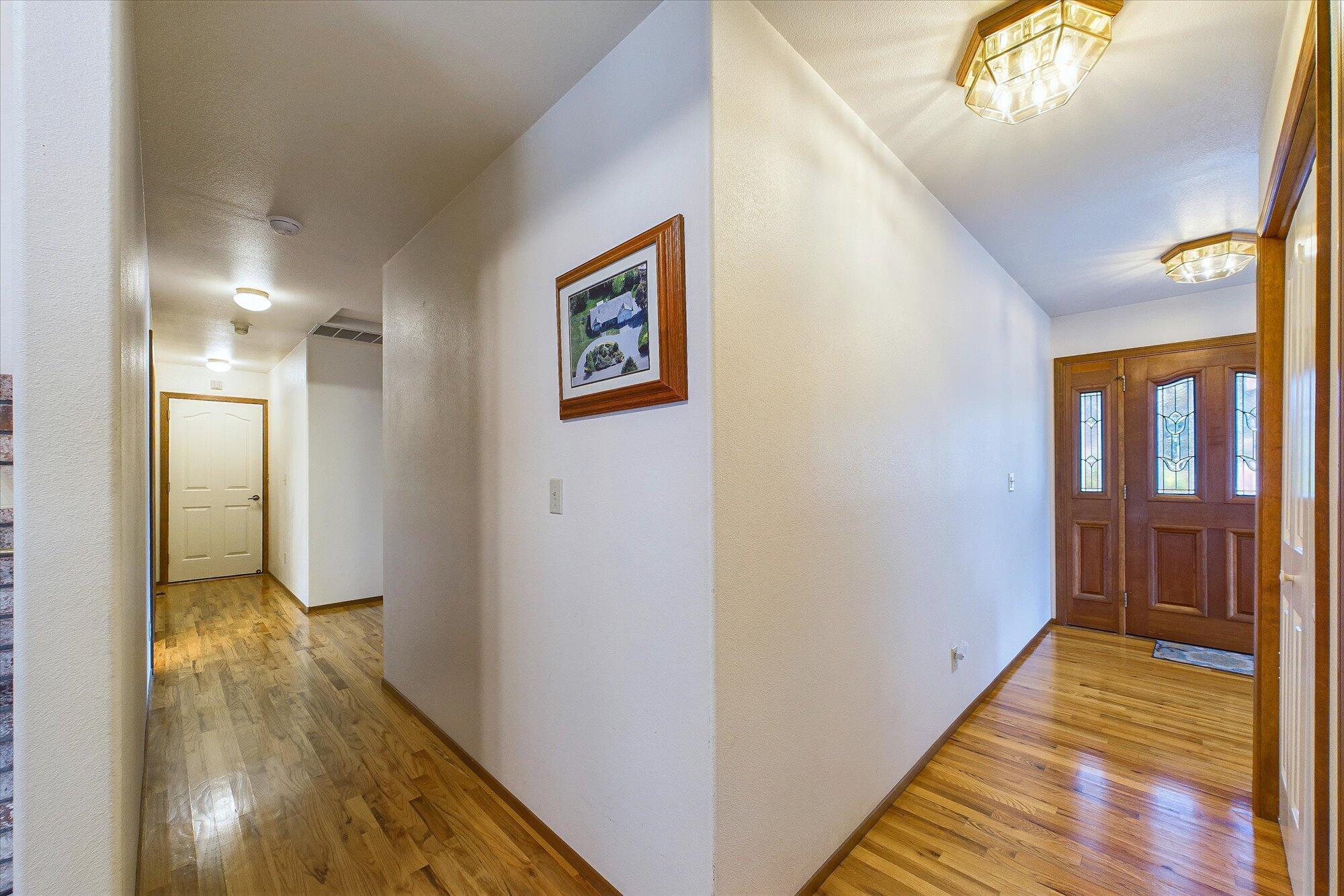 1884 Bartow Road, McKinleyville