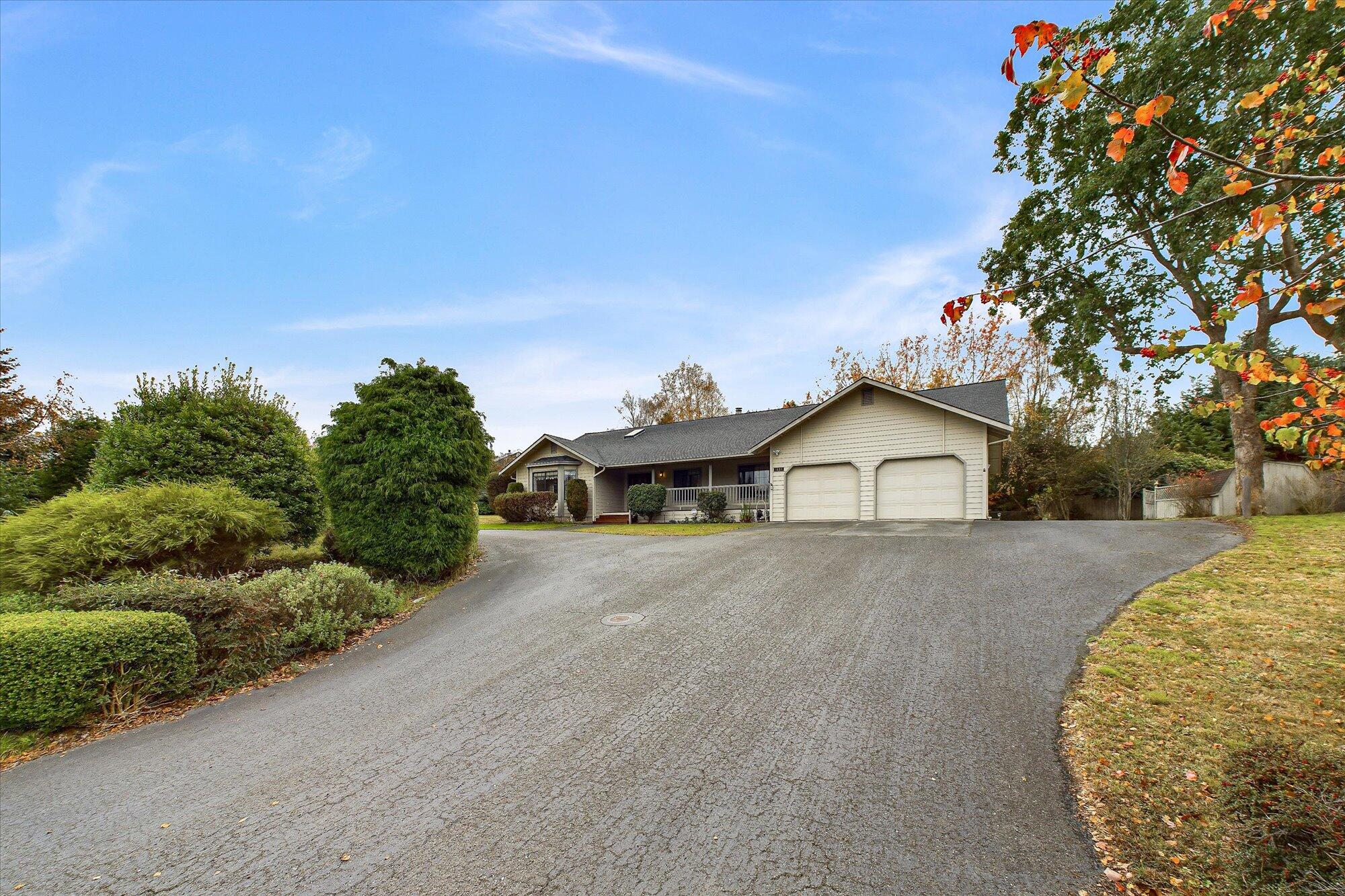 1884 Bartow Road, McKinleyville