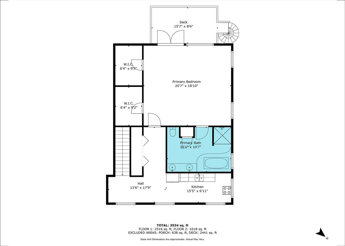 1636 Tompkins Hill Road