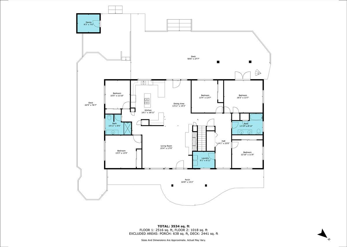 1636 Tompkins Hill Road