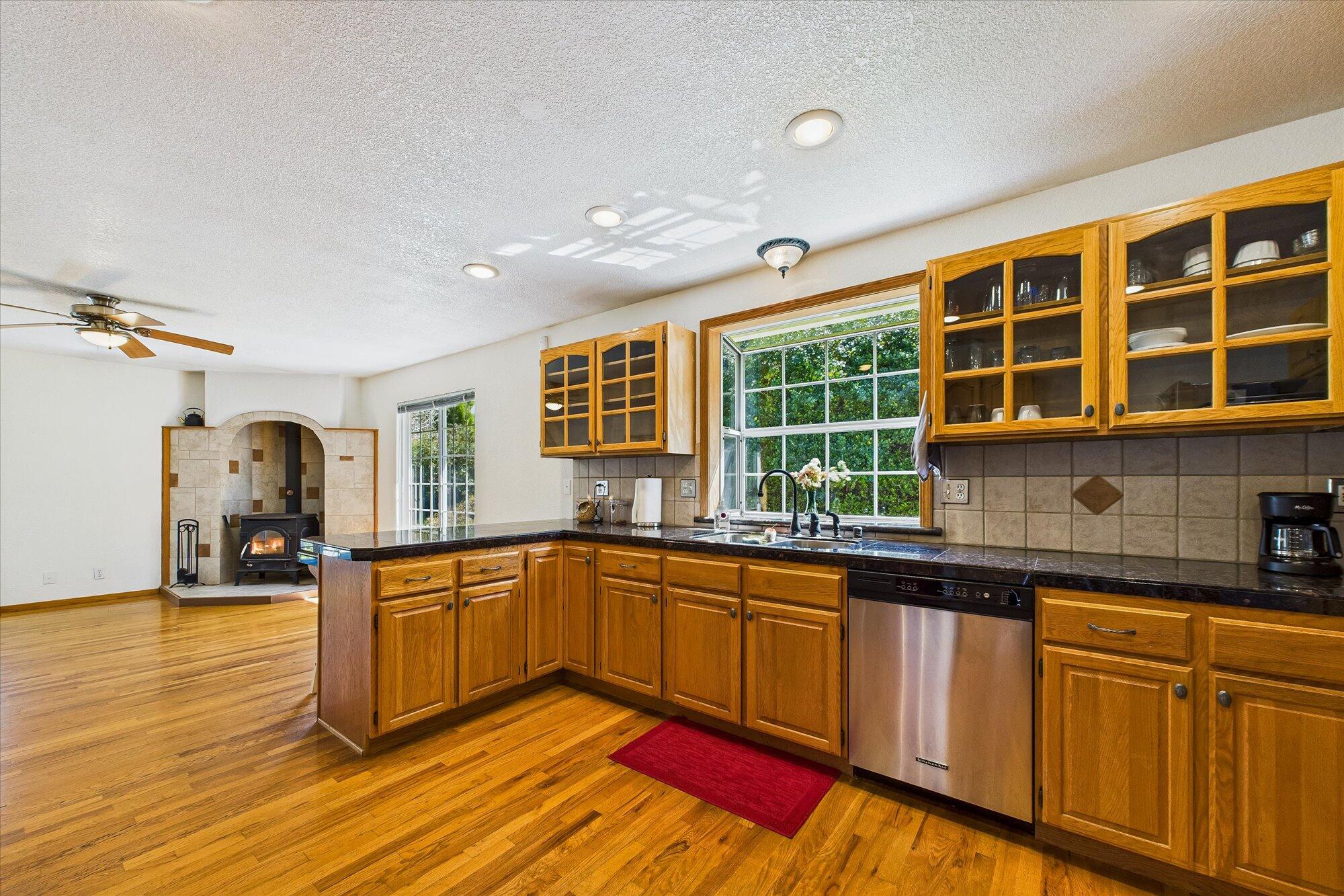 1275 Creek Court, McKinleyville