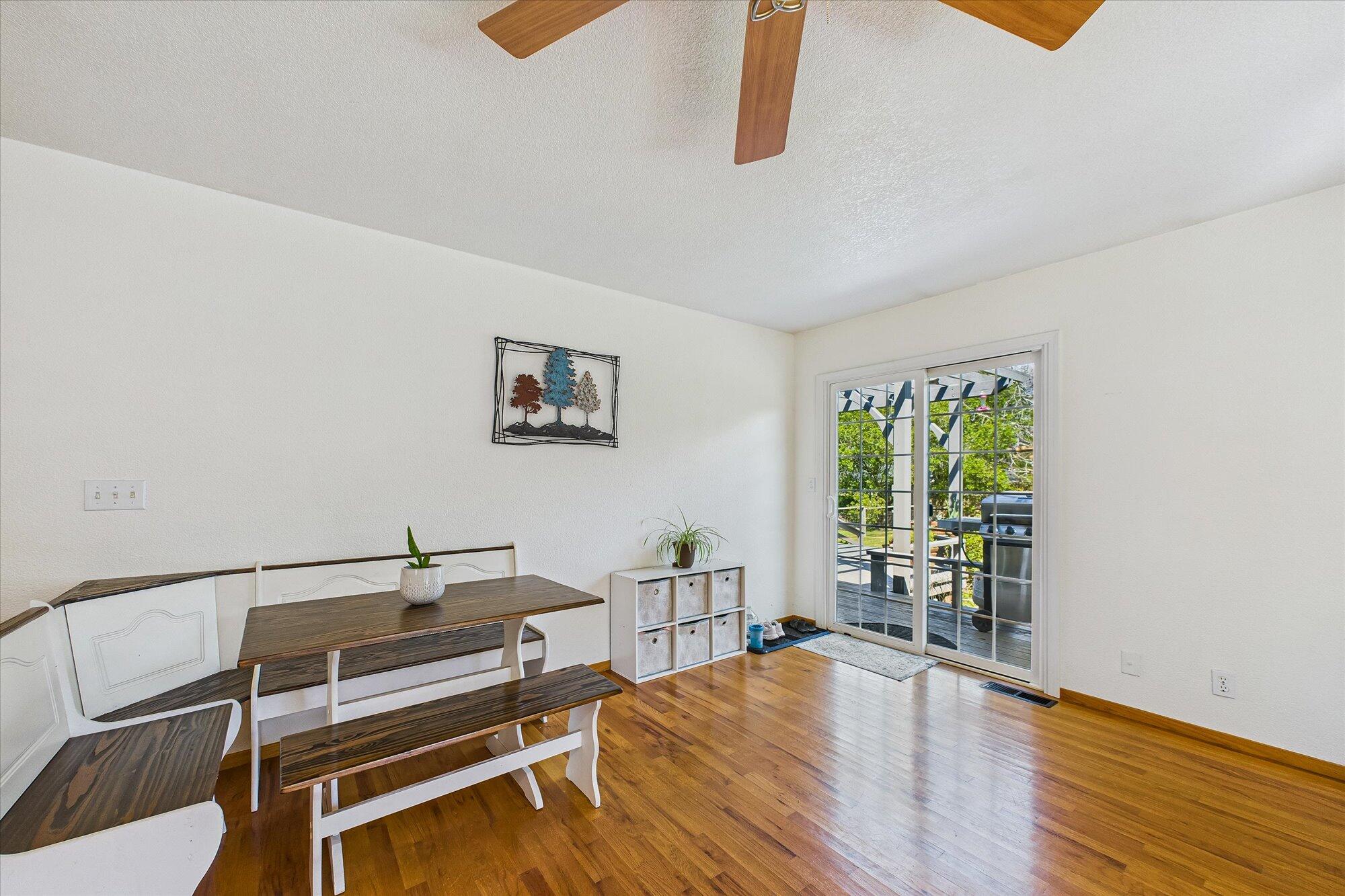 1275 Creek Court, McKinleyville