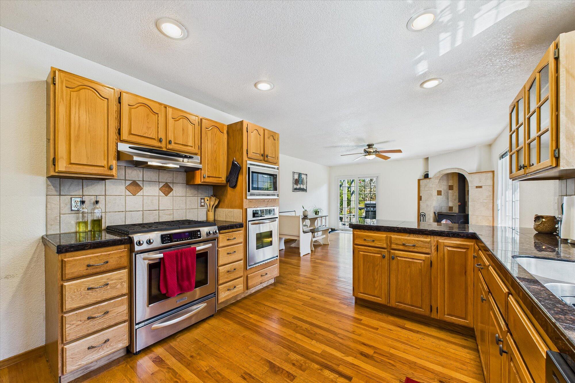 1275 Creek Court, McKinleyville