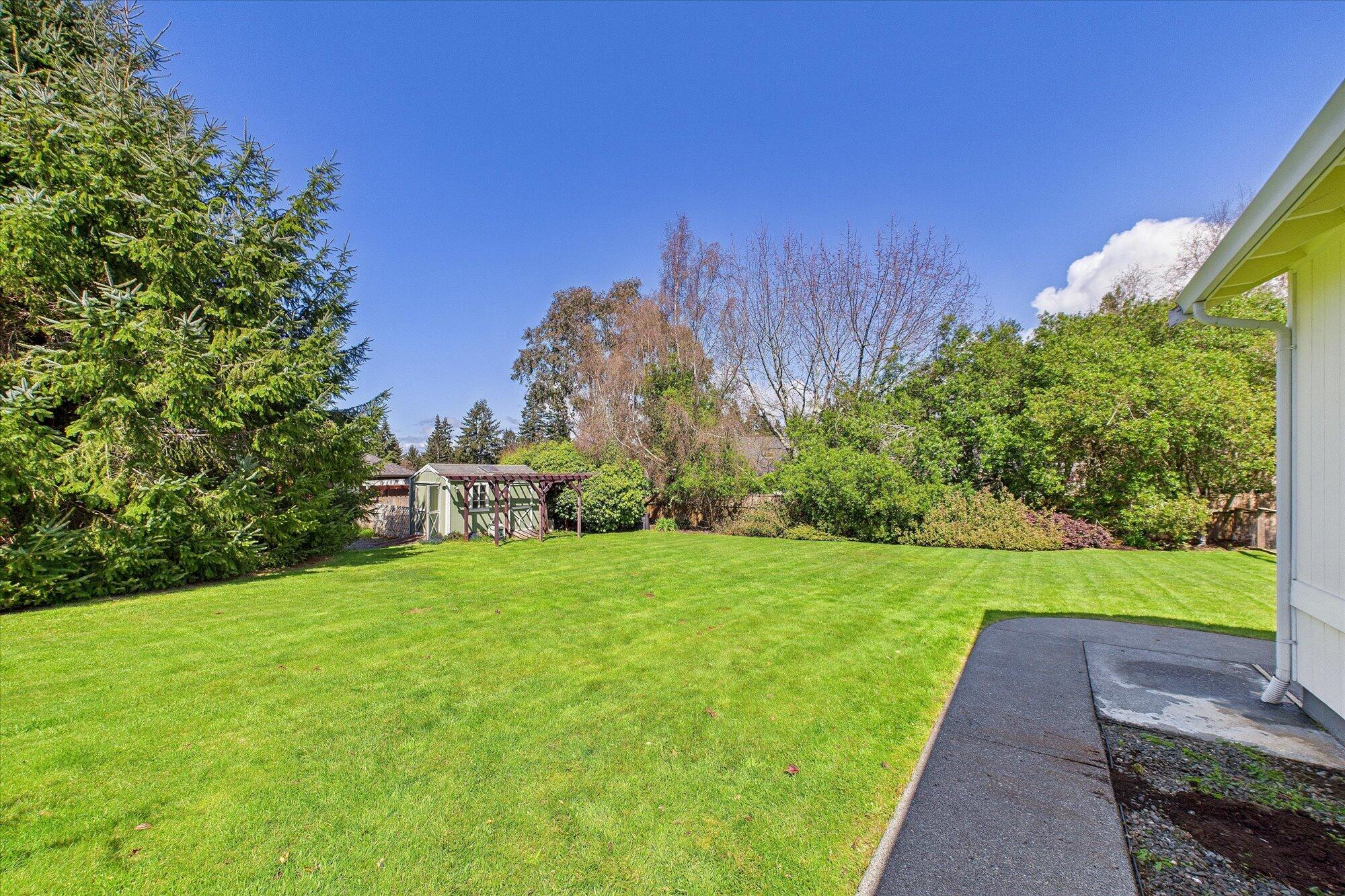 1275 Creek Court, McKinleyville