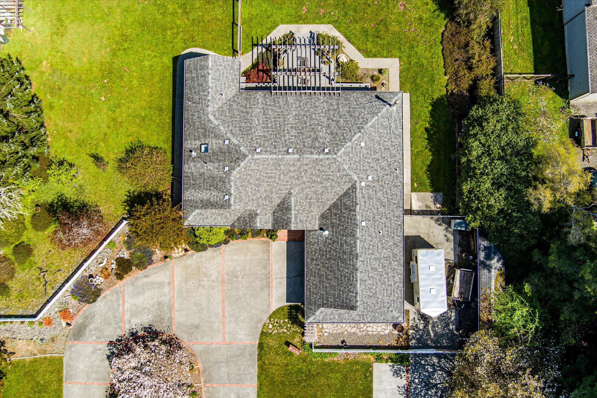 1275 Creek Court, McKinleyville