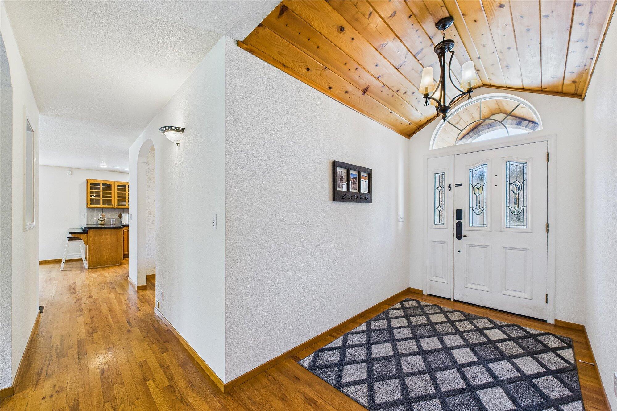 1275 Creek Court, McKinleyville