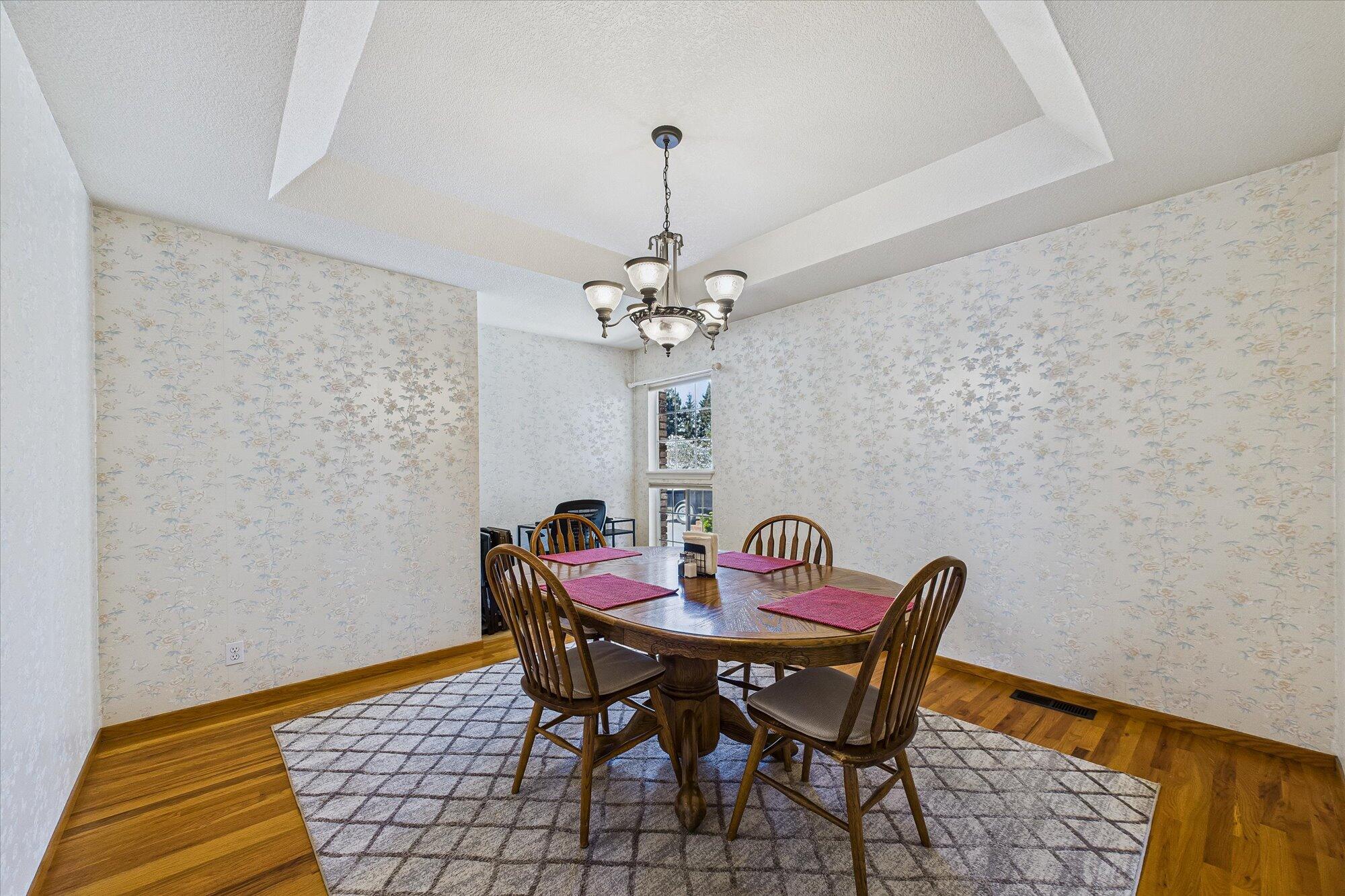 1275 Creek Court, McKinleyville