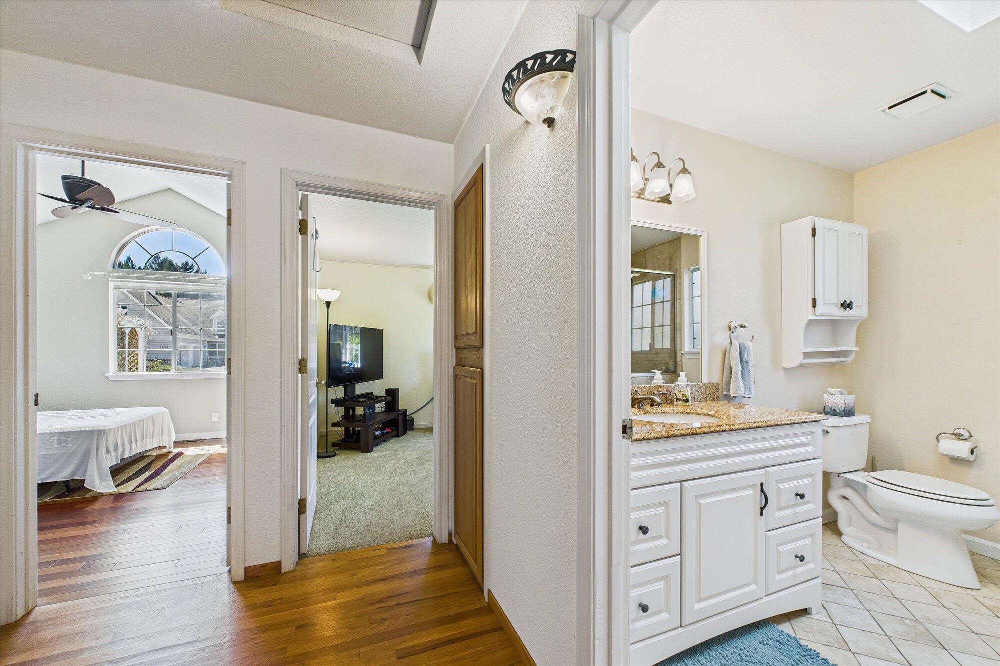 1275 Creek Court, McKinleyville